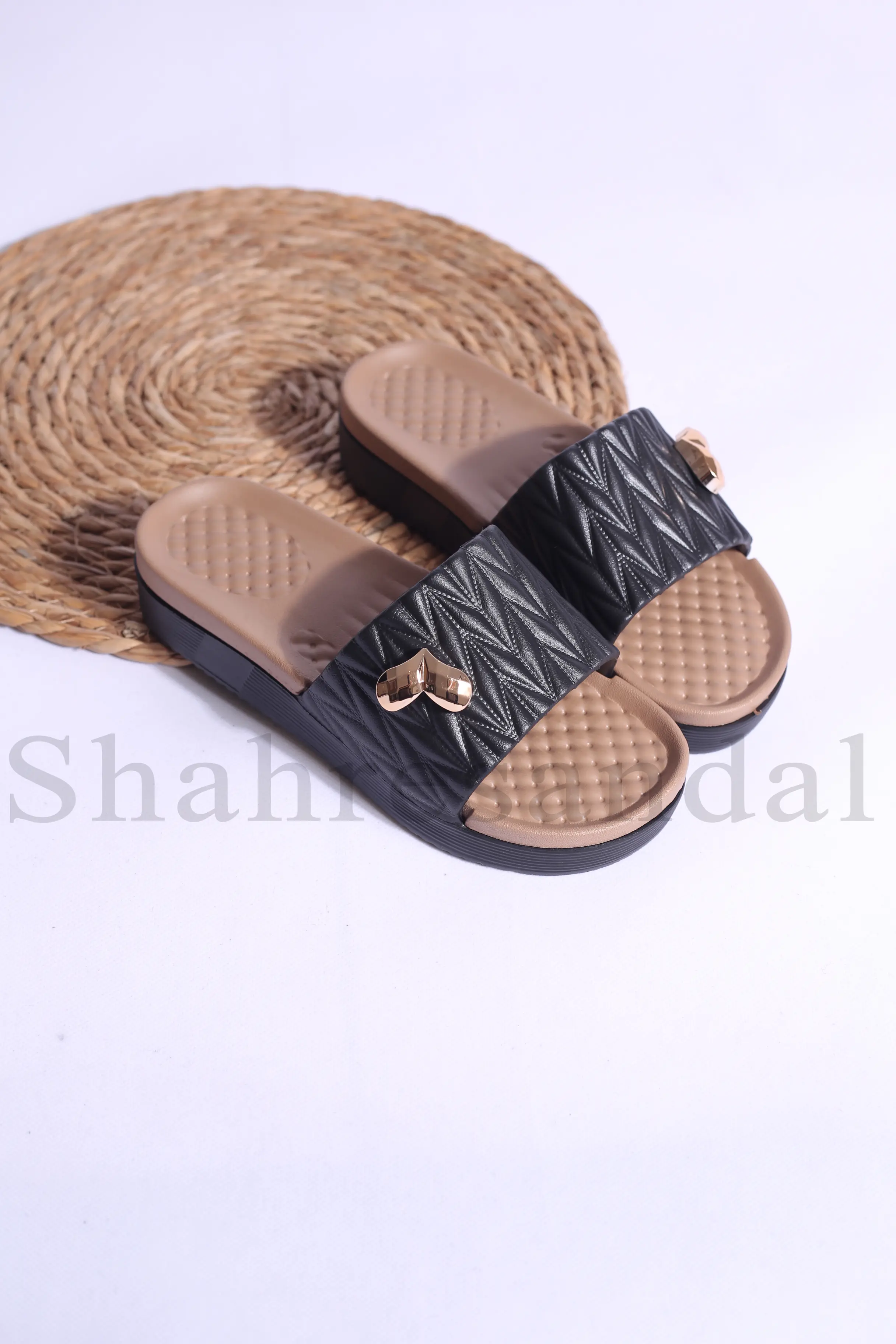 کفش صندل راحتی زنانه ریحان