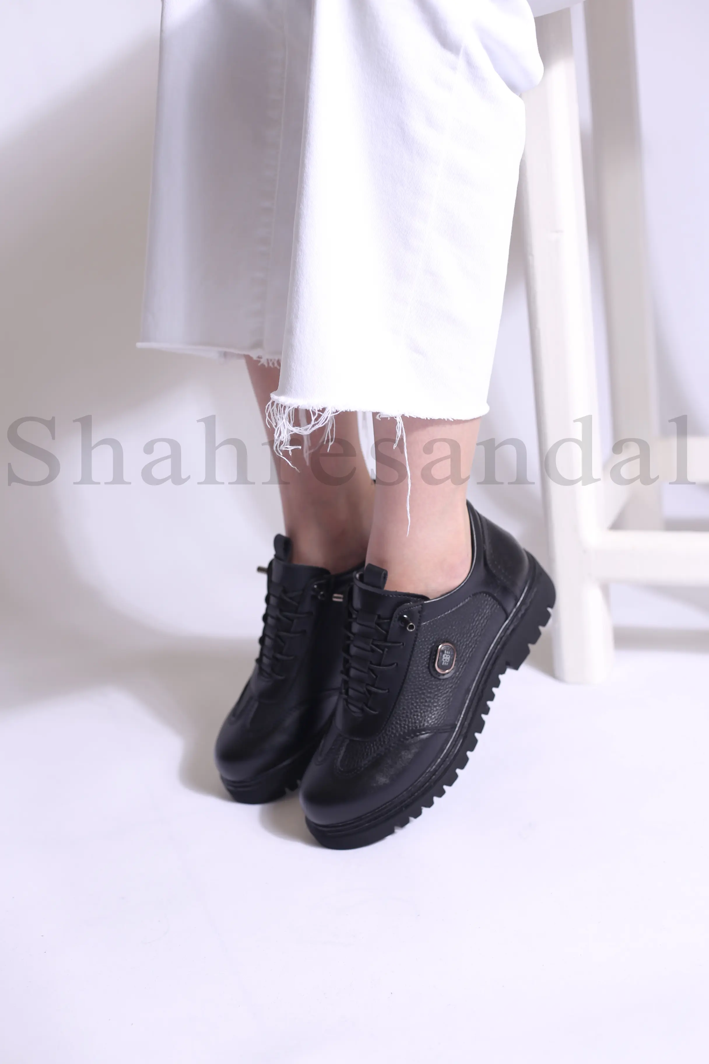کفش پرسنلی زنانه آوین