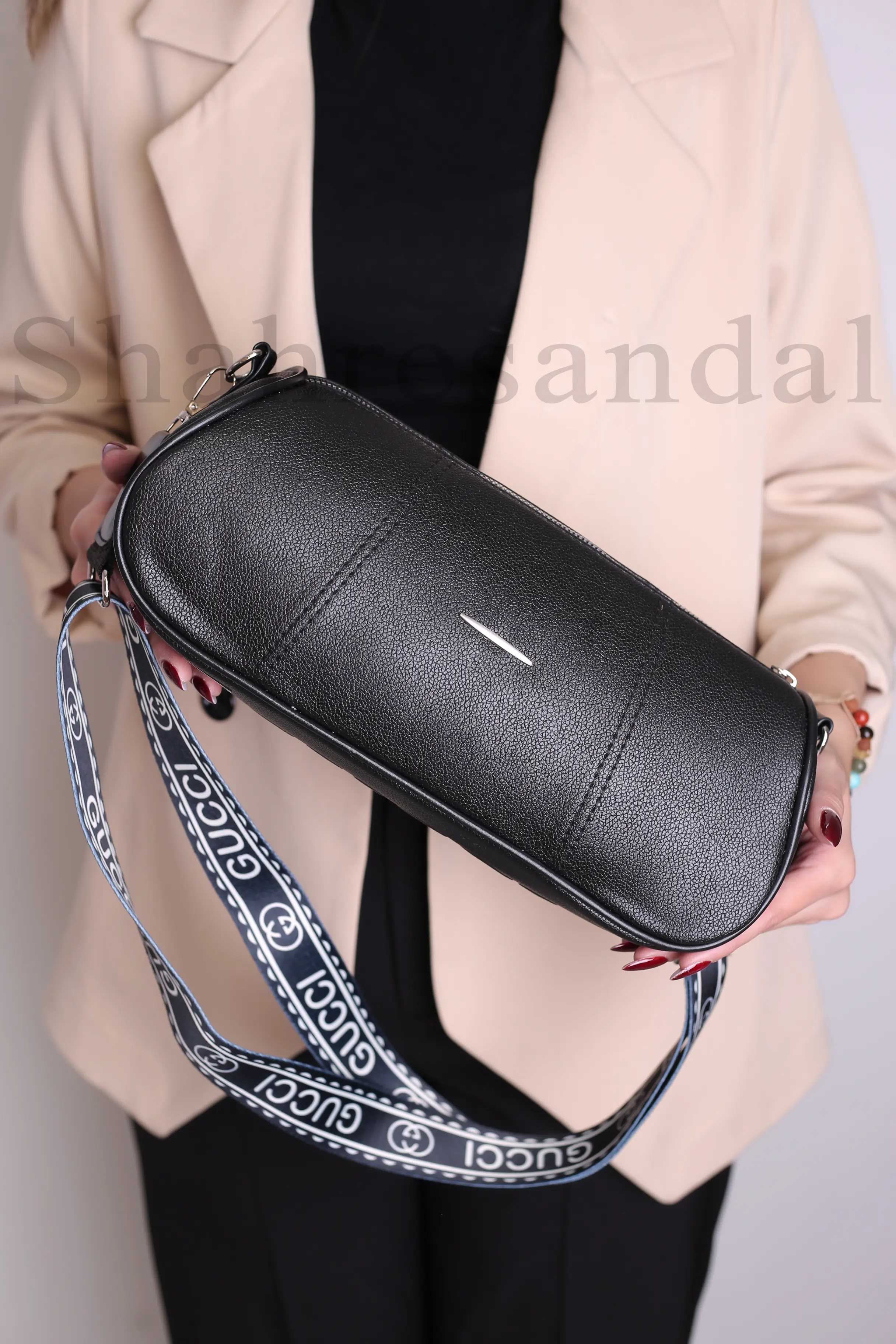 کیف دوشی زنانه کد 1102