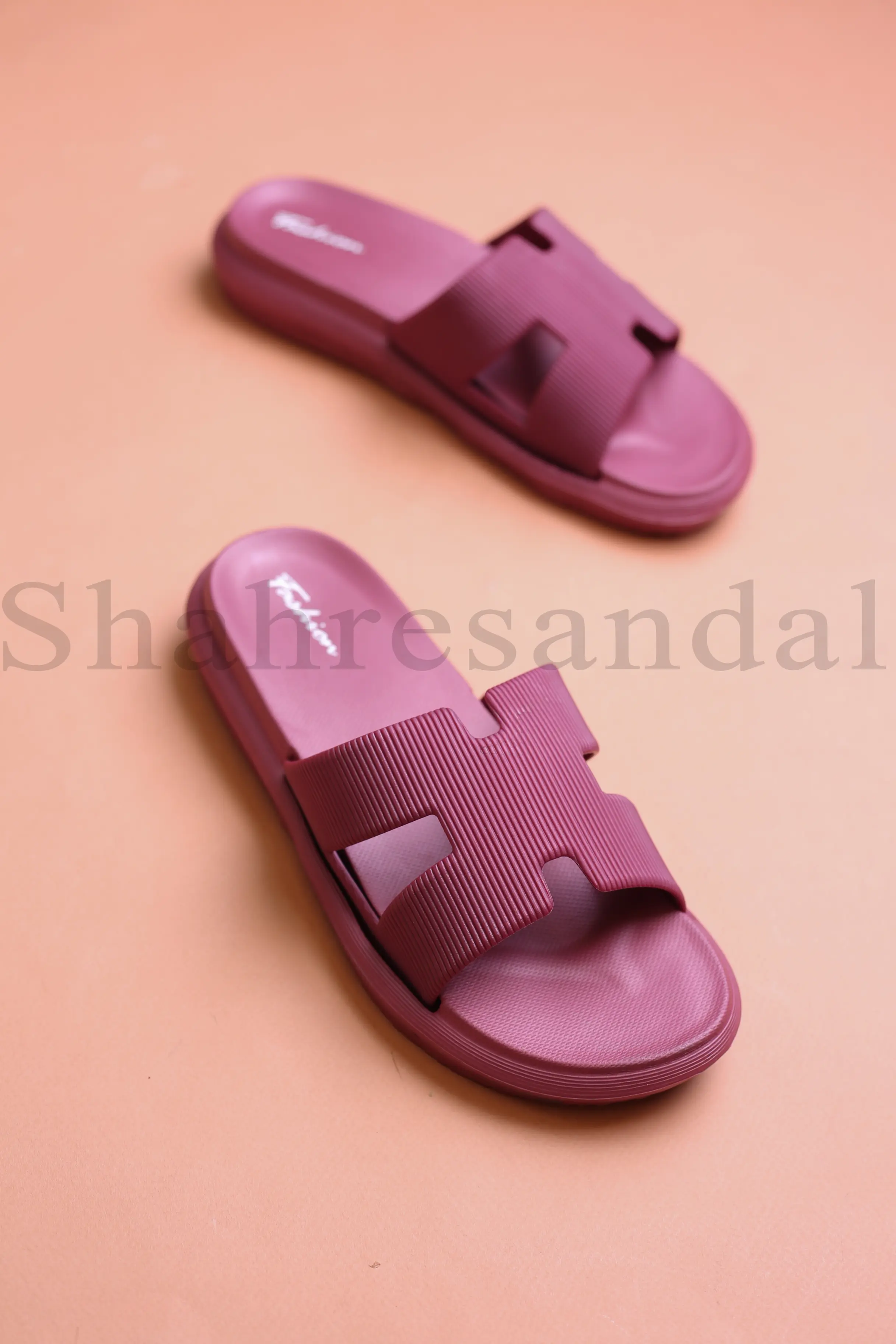 کفش صندل راحتی زنانه هرمس