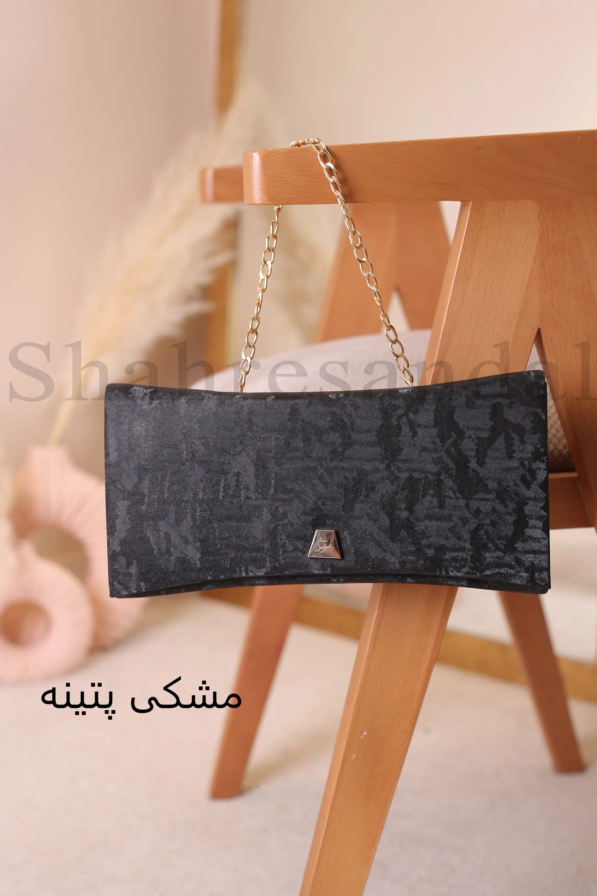 کیف مجلسی زنانه پریسا
