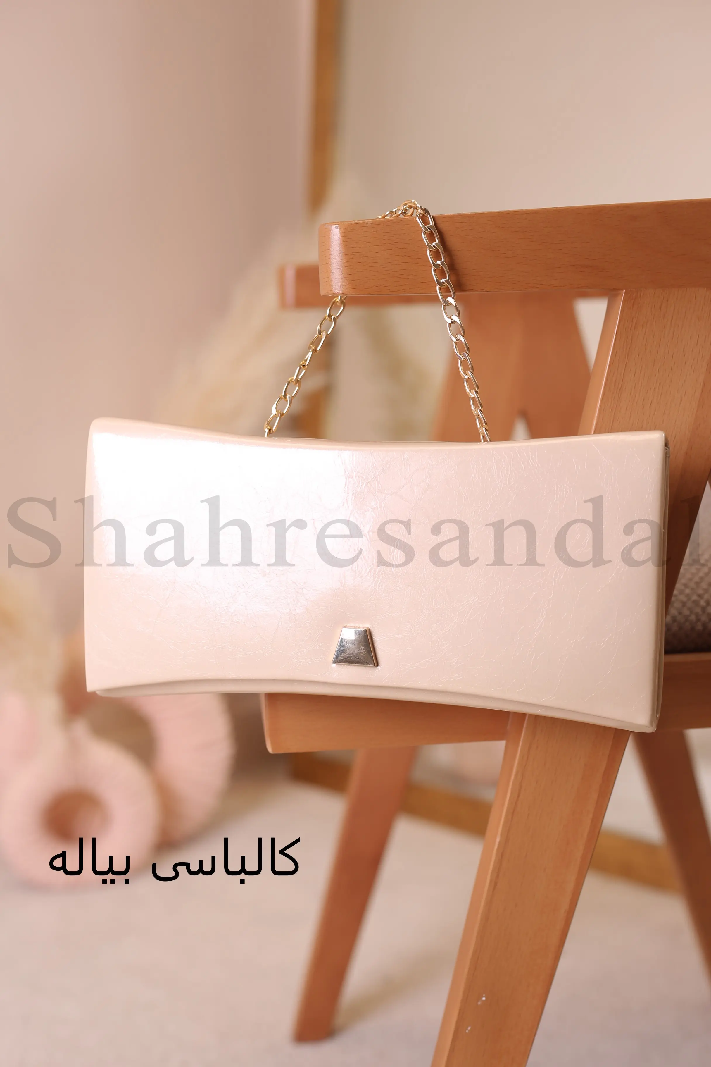 کیف مجلسی زنانه پریسا