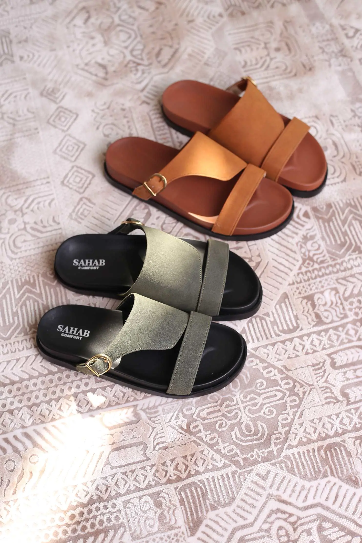 کفش صندل زنانه کد 631