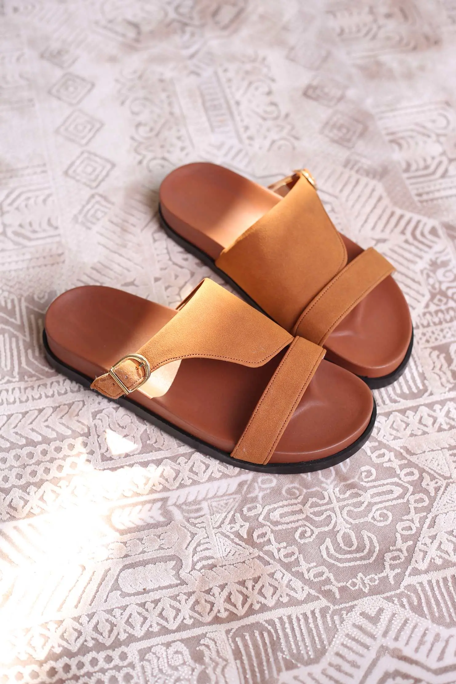 کفش صندل زنانه کد 631