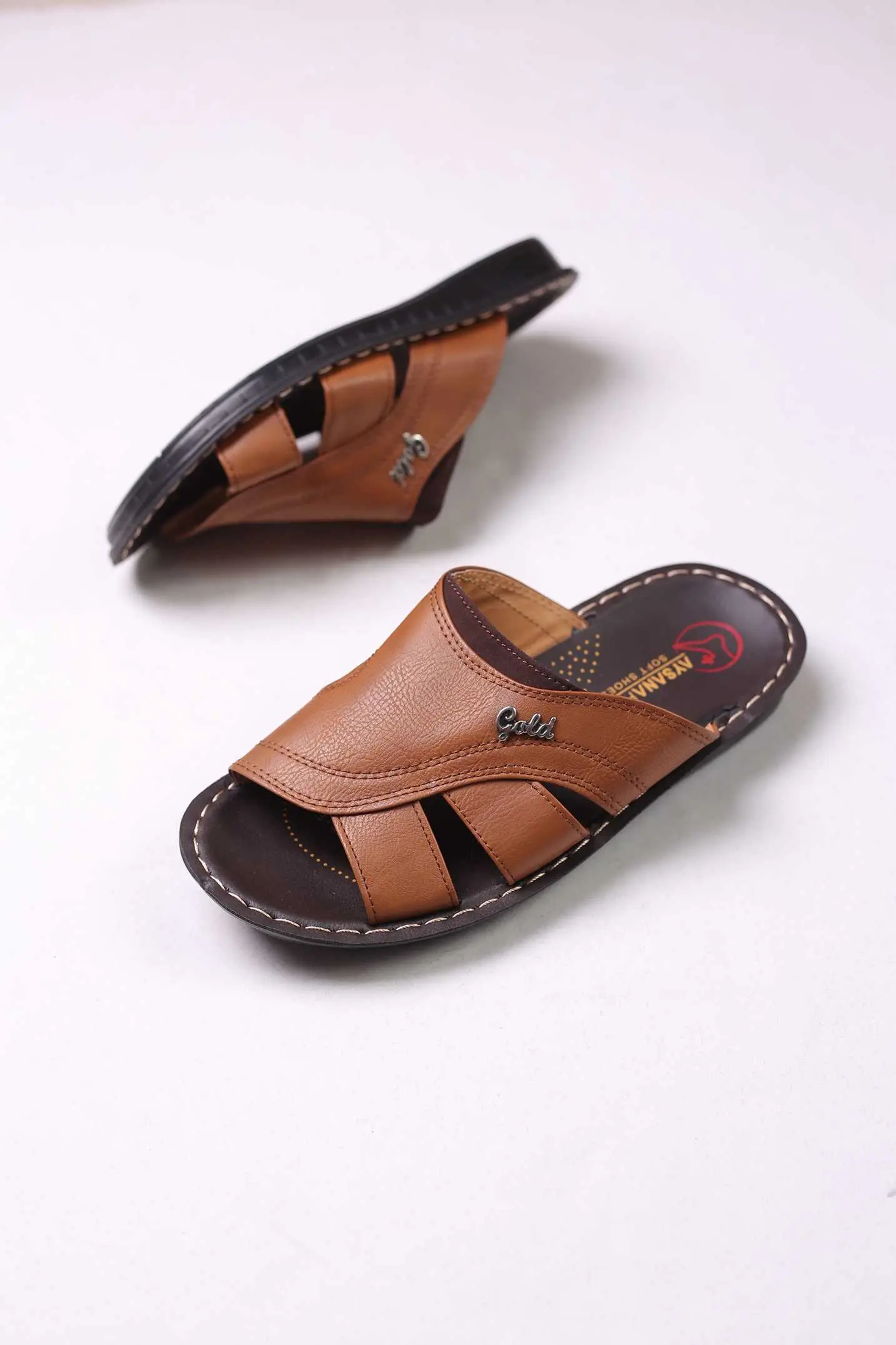 کفش صندل مردانه راحتی 4023