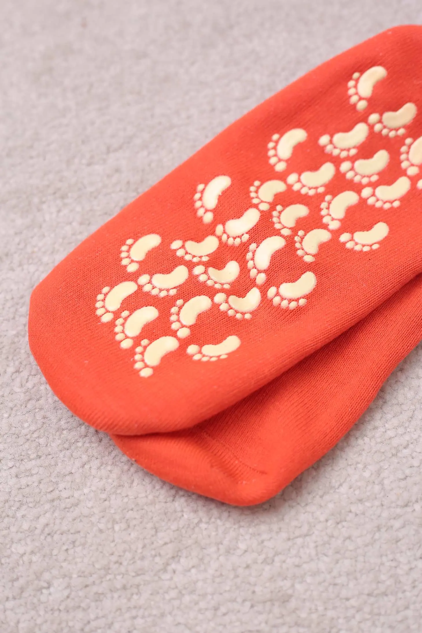 جوراب سیلیکونی