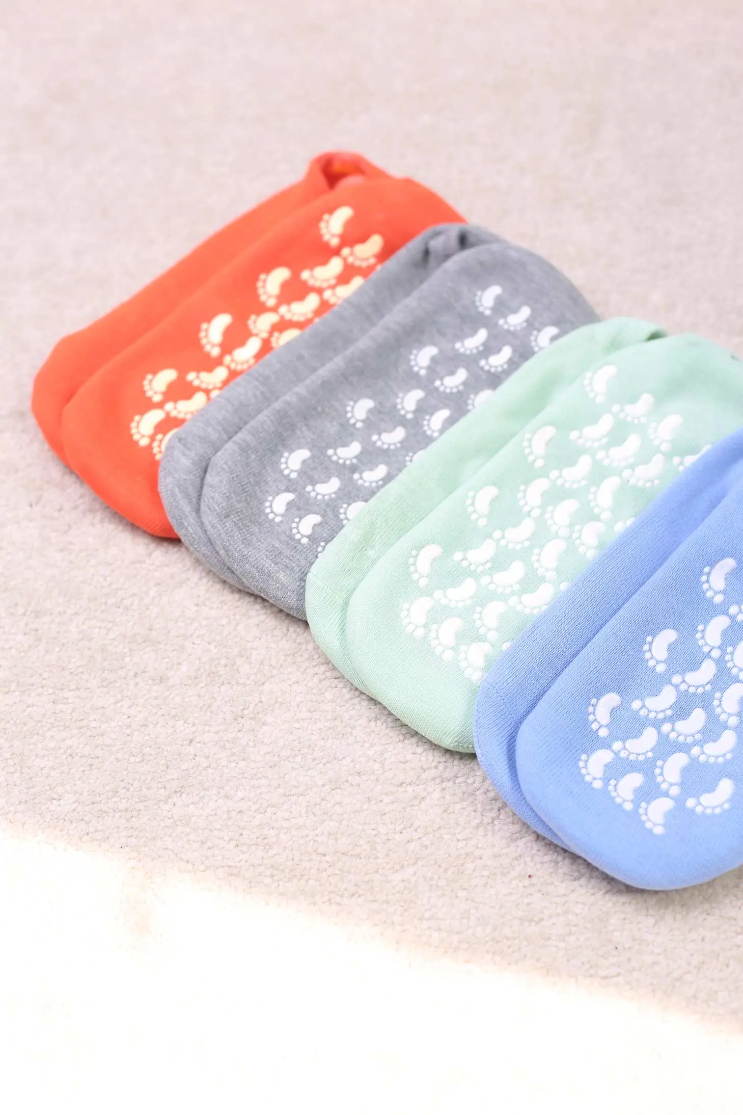 جوراب سیلیکونی