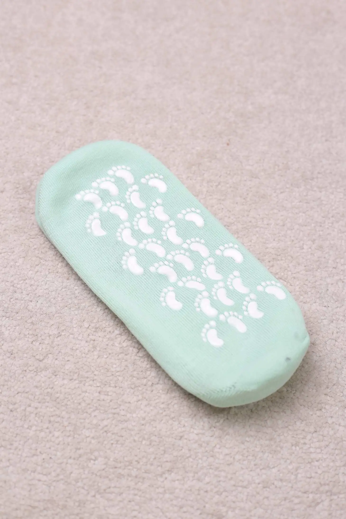 جوراب سیلیکونی