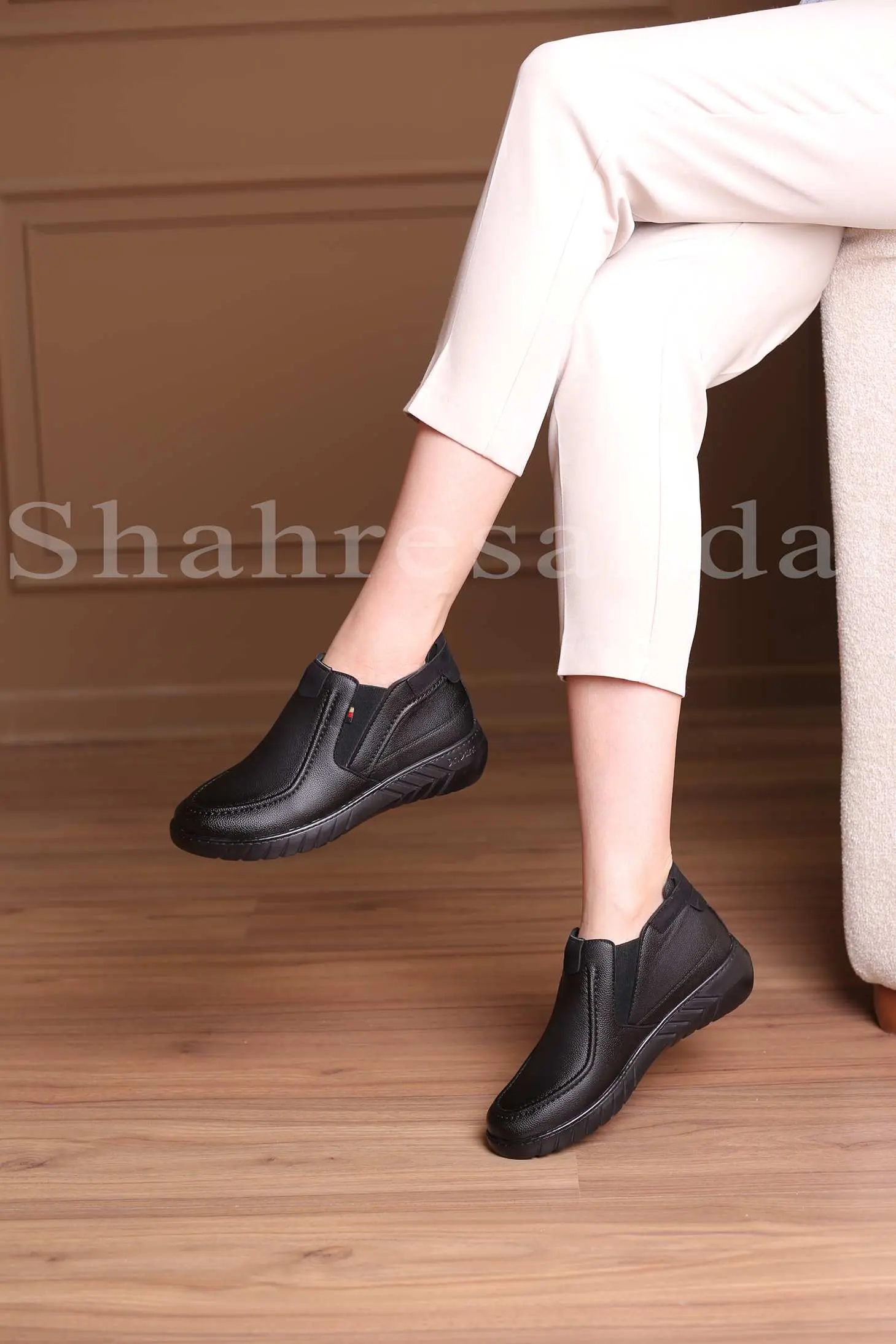 کفش پرسنلی زنانه میتال