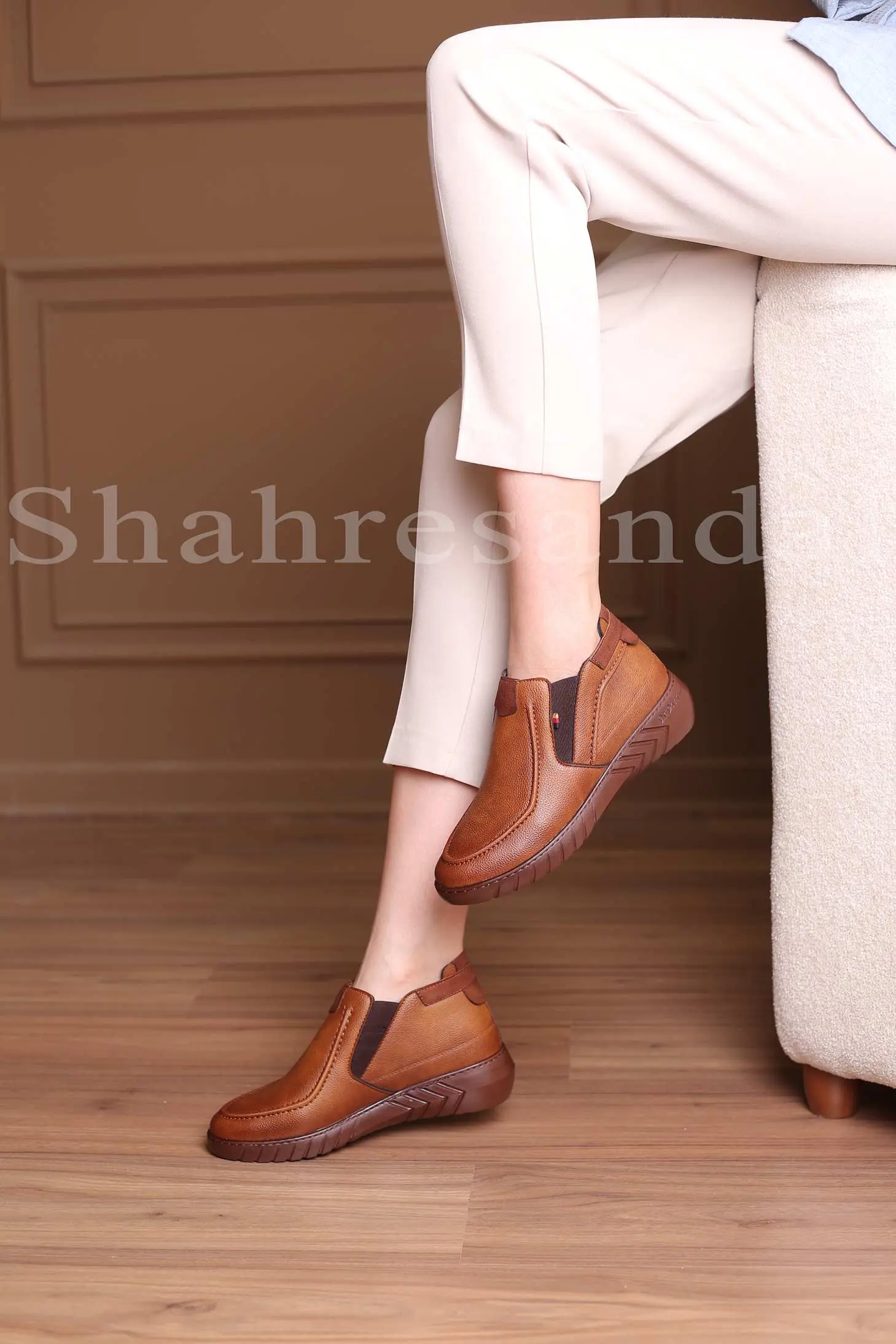 کفش پرسنلی زنانه میتال