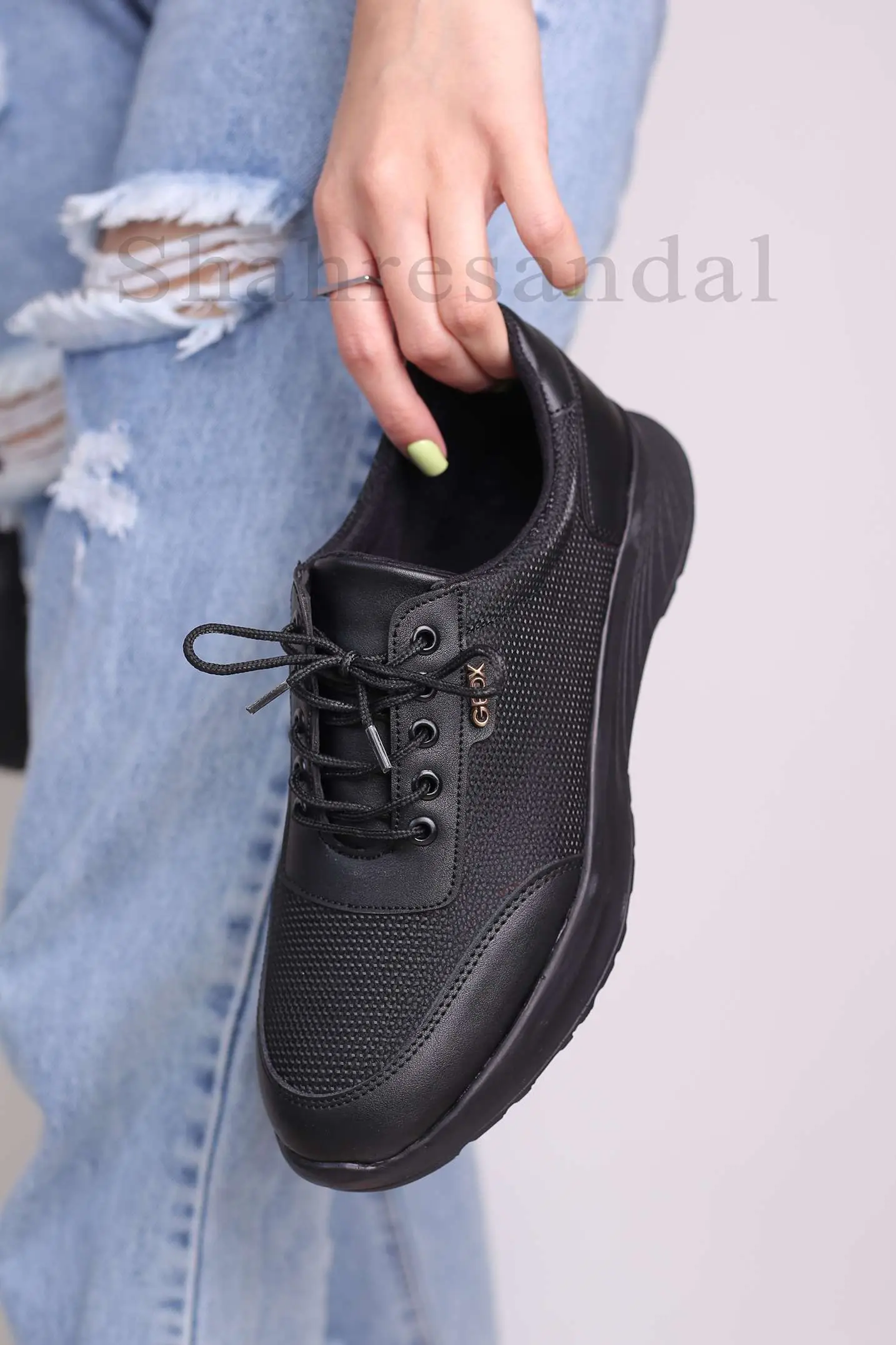 کفش اسپرت زنانه کد 8327