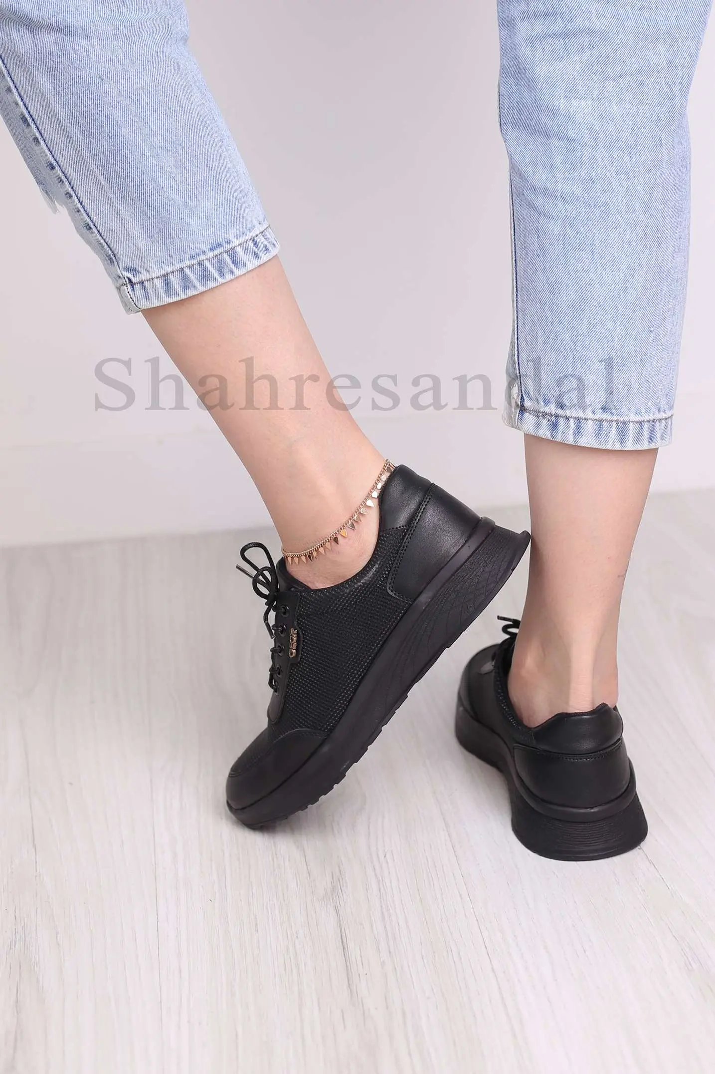 کفش اسپرت زنانه کد 8327