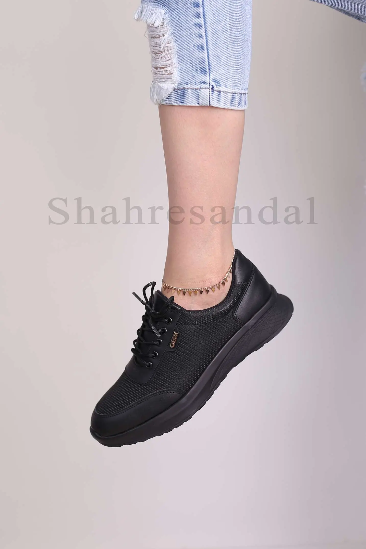 کفش اسپرت زنانه کد 8327