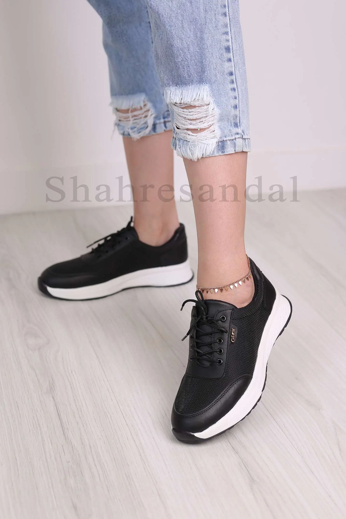 کفش اسپرت زنانه کد 8327