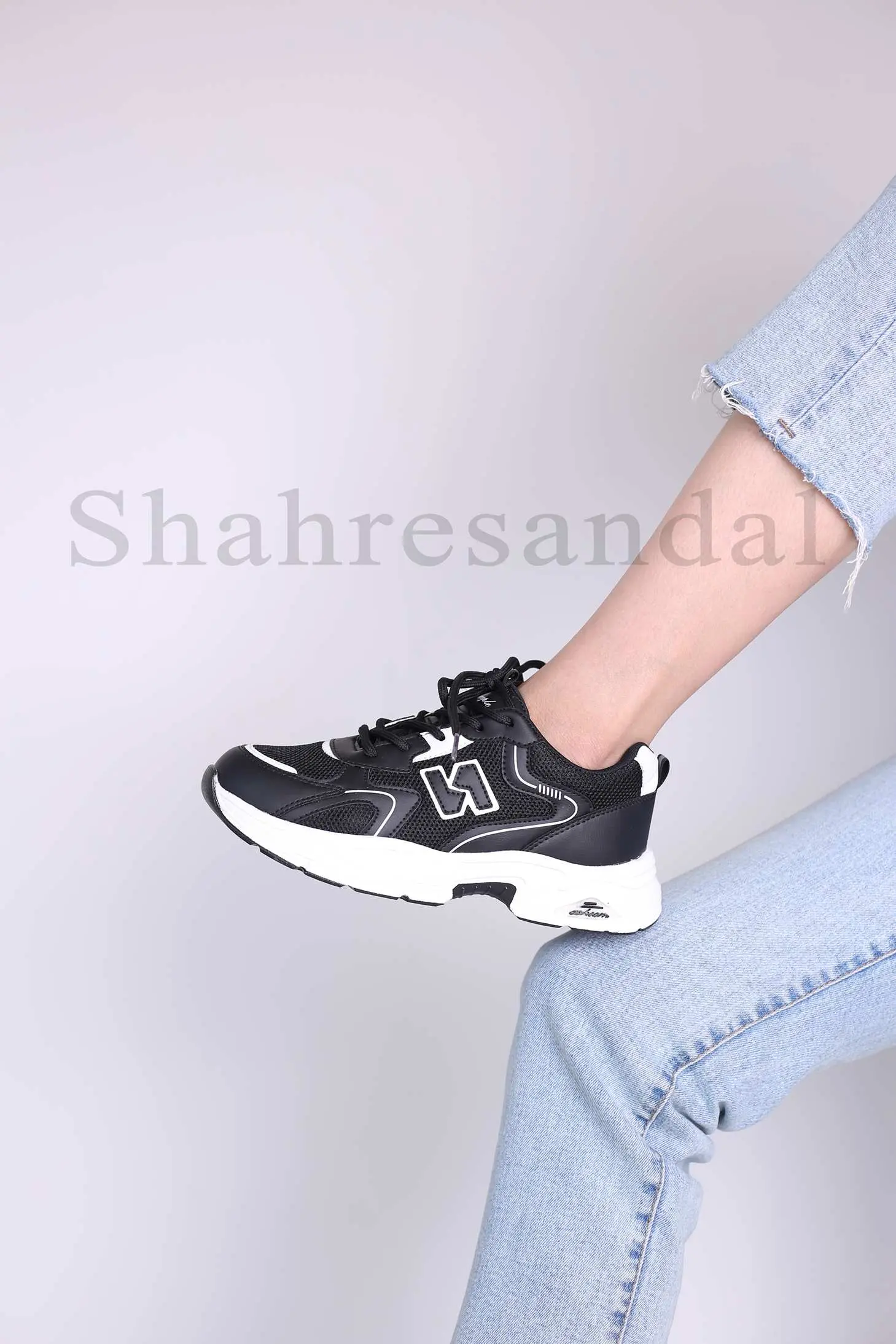 کفش اسپرت زنانه نیوبالانس کد 6014