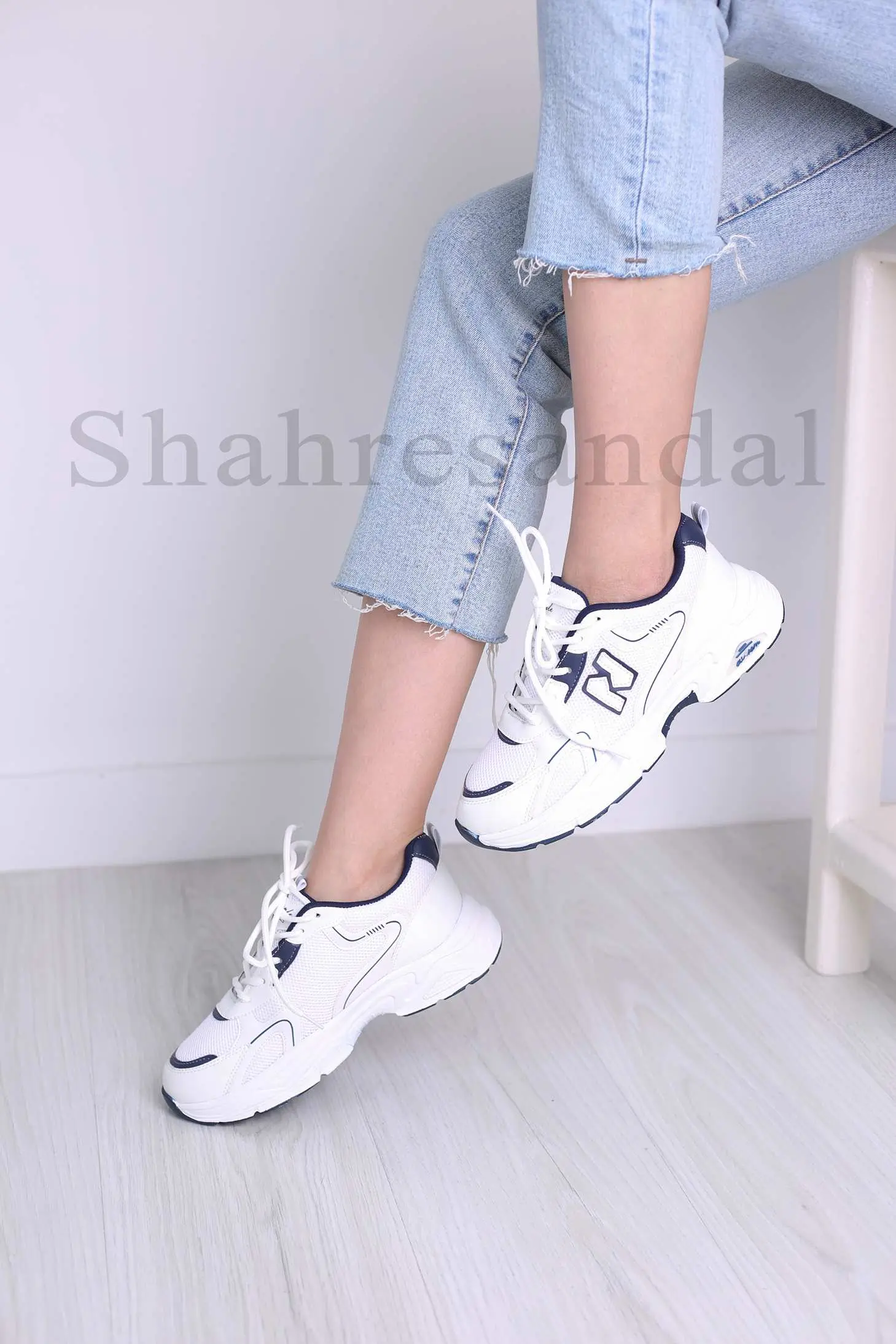 کفش اسپرت زنانه نیوبالانس کد 6014