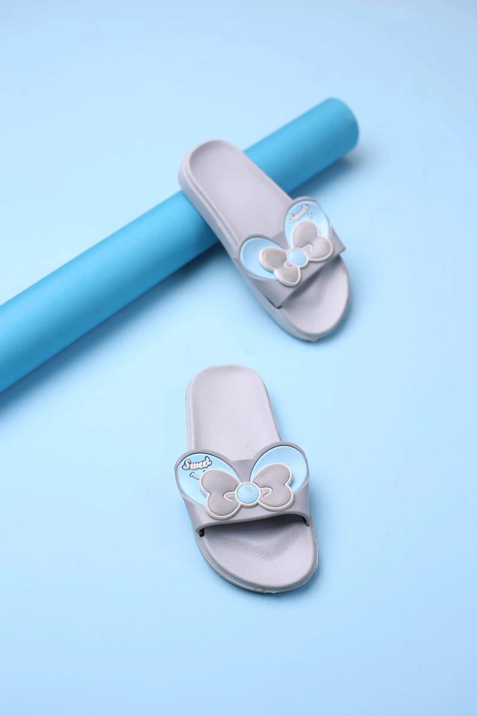 کفش صندل روفرشی بچه گانه باران