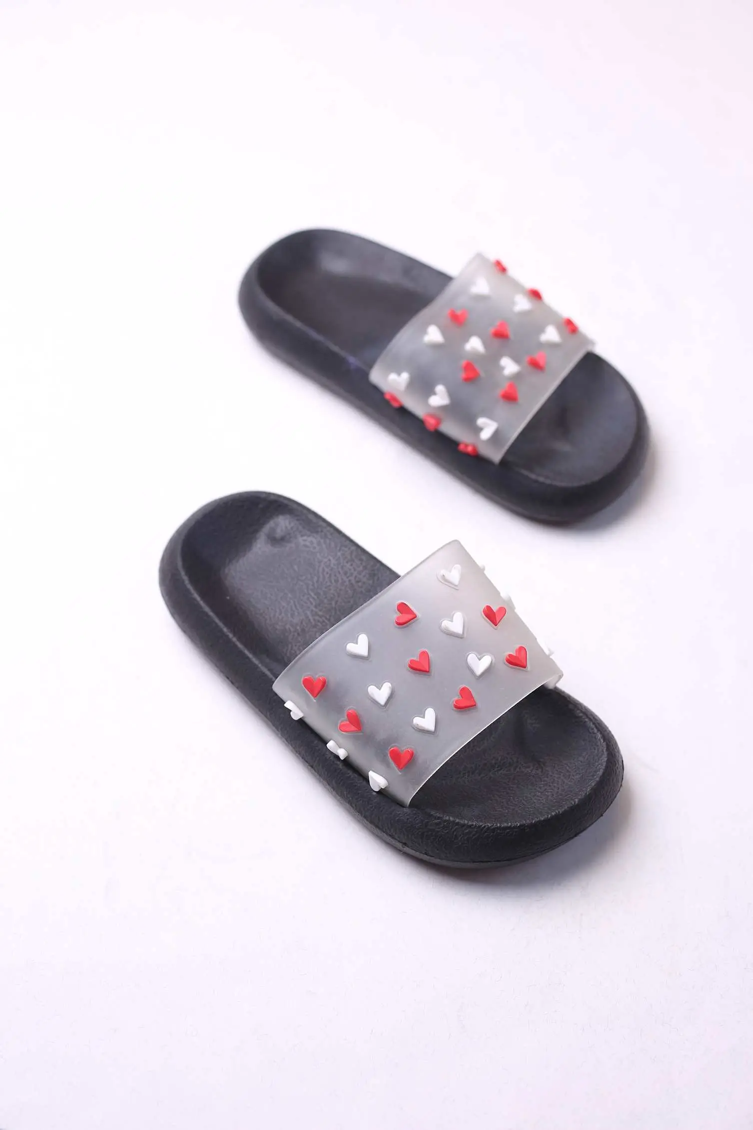 کفش صندل روفرشی بچه گانه رونیسا