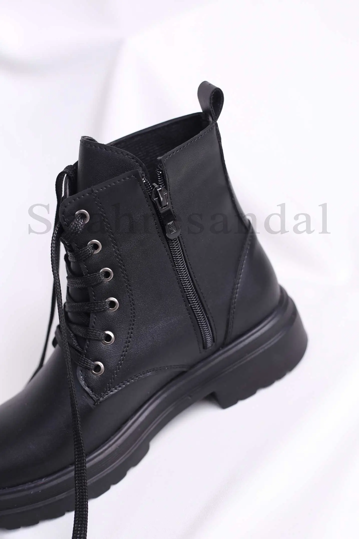 نیم بوت زنانه کد 1269