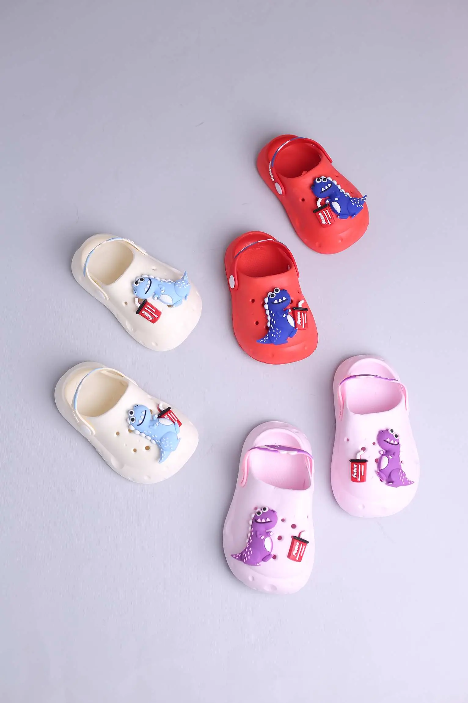 کراکس بچه گانه دانی کد 1021