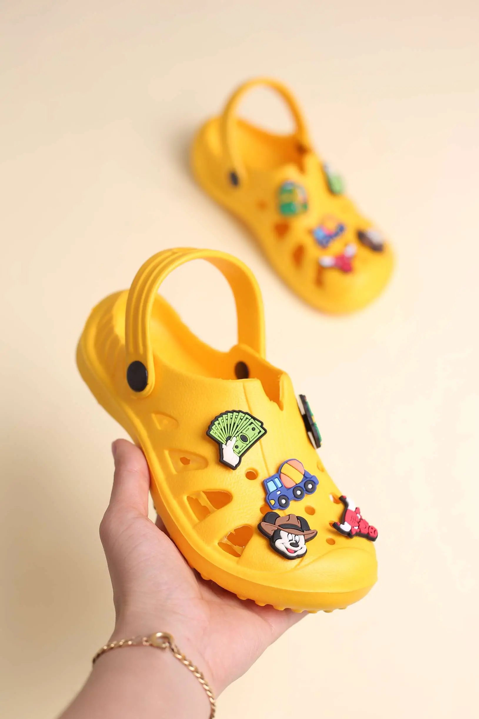 کراکس بچه گانه کد 314