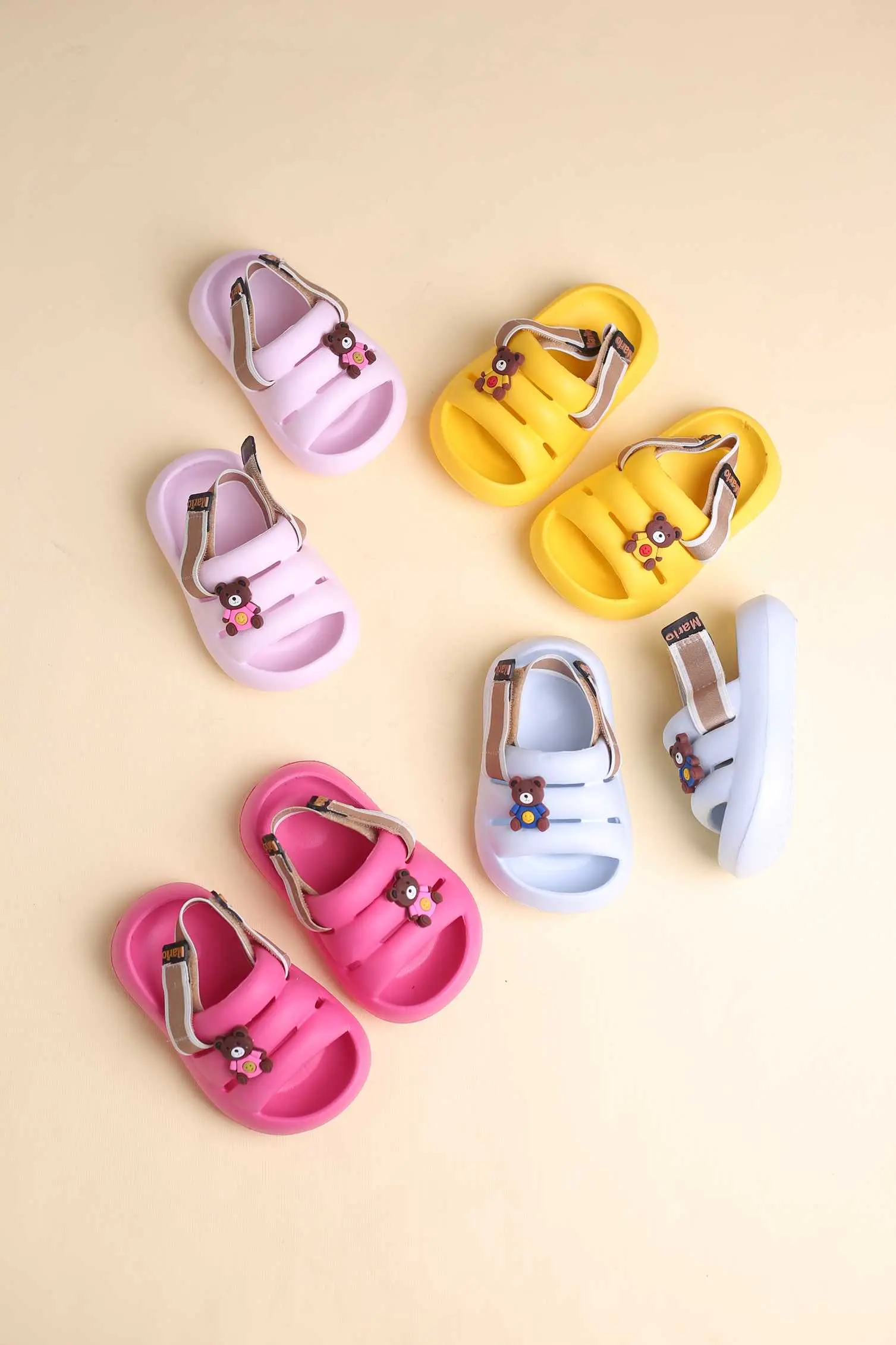 کراکس بچه گانه کد 1019