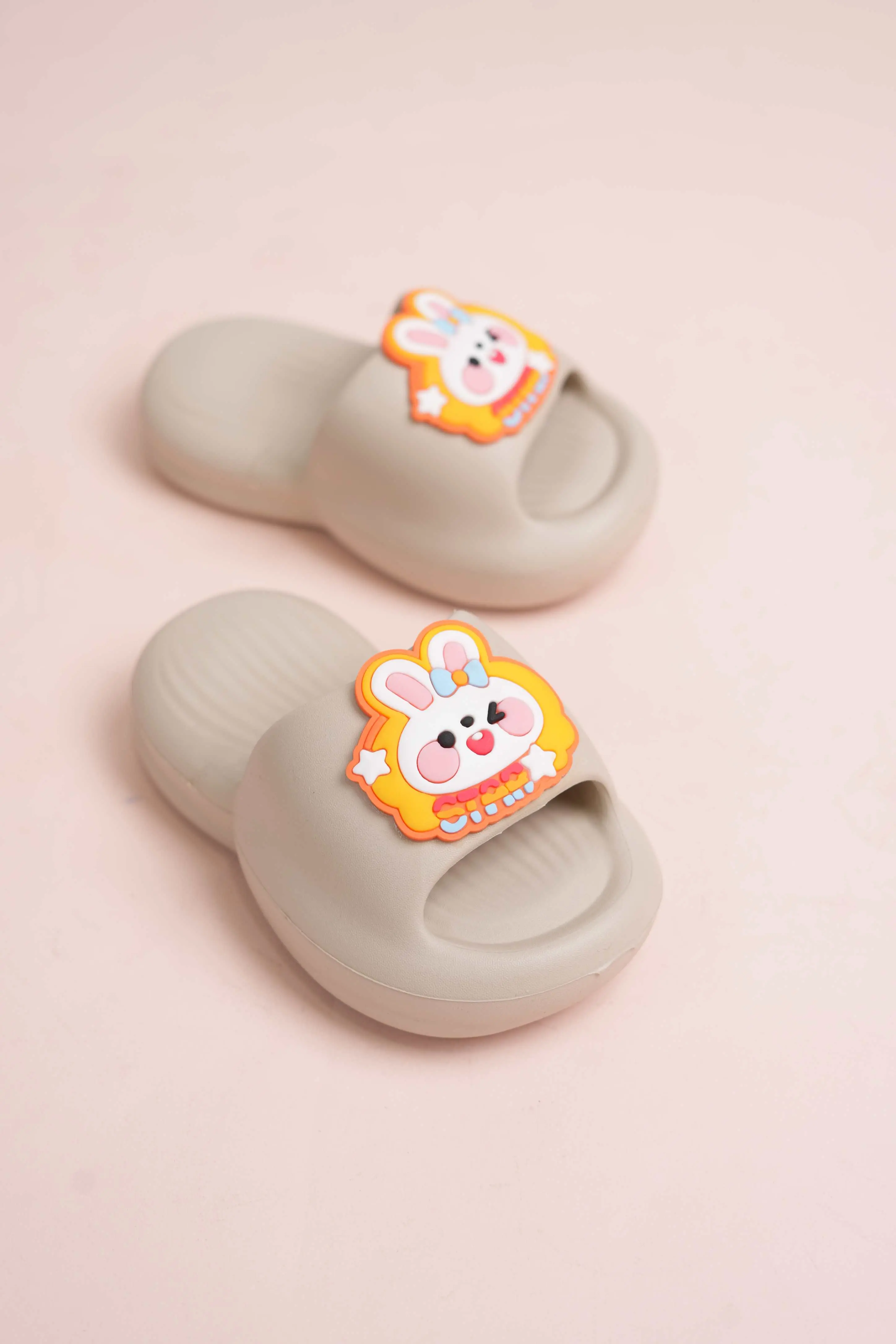 کفش صندل روفرشی بچه گانه صدف