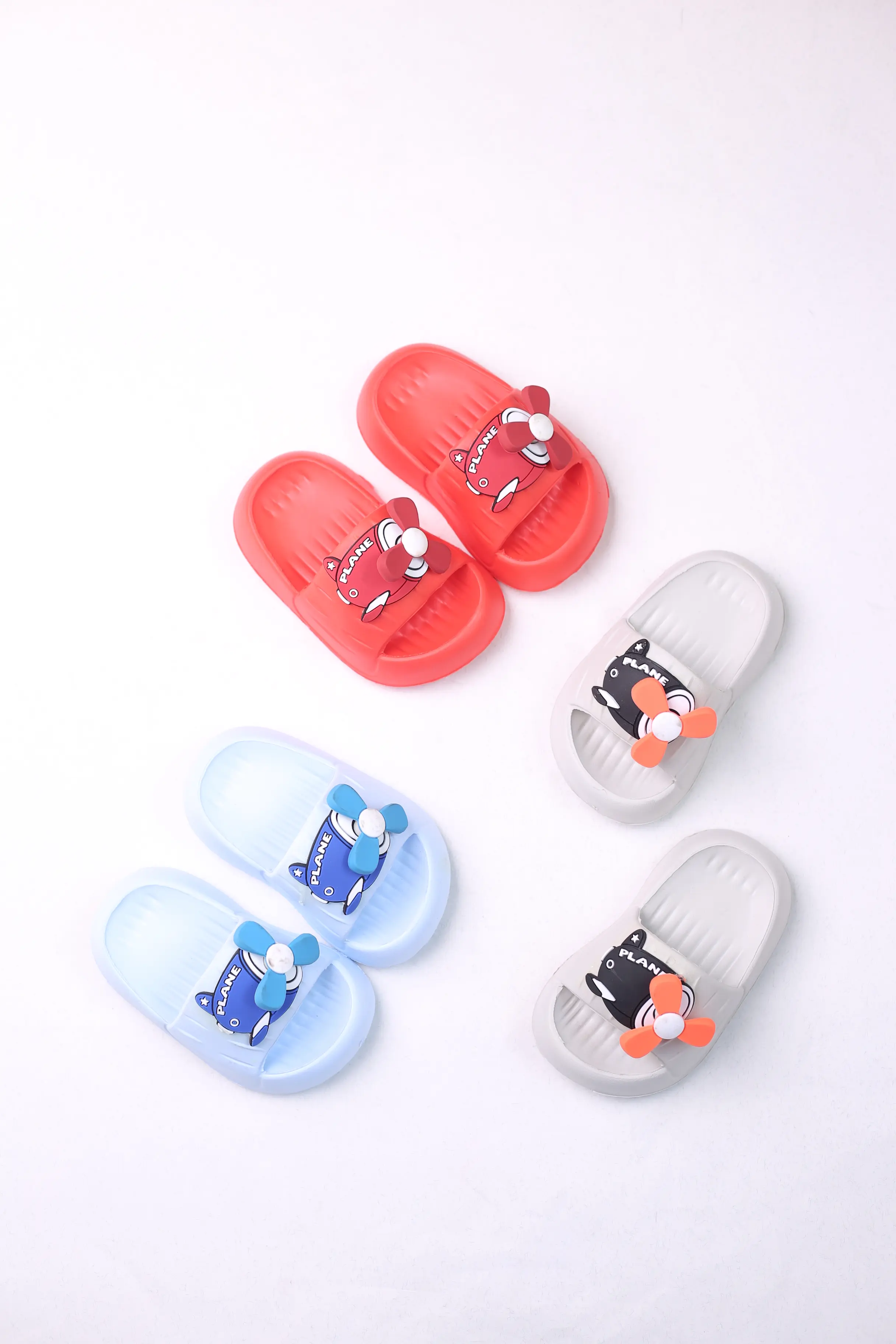 کفش صندل روفرشی بچه گانه هکتور