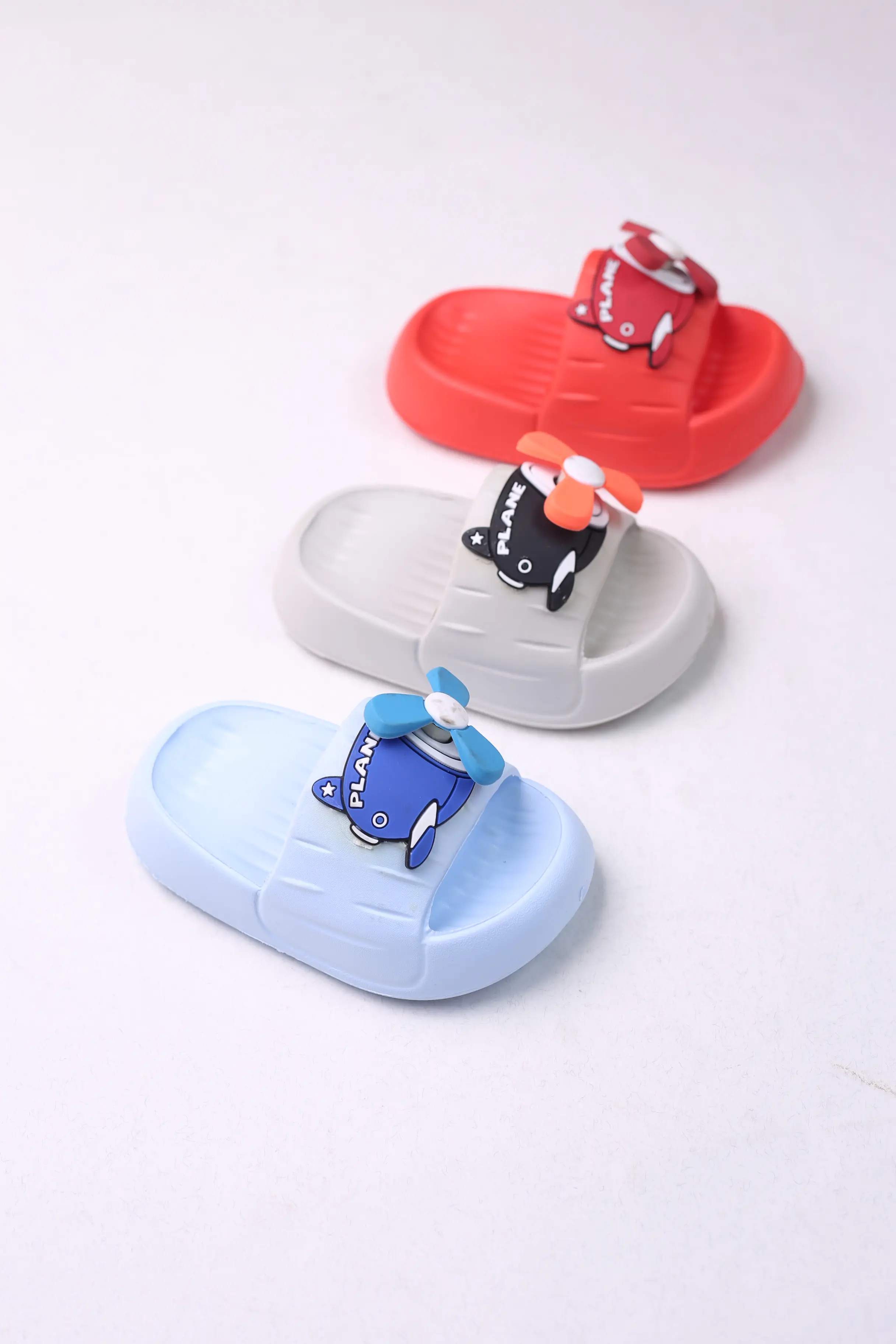 کفش صندل روفرشی بچه گانه هکتور