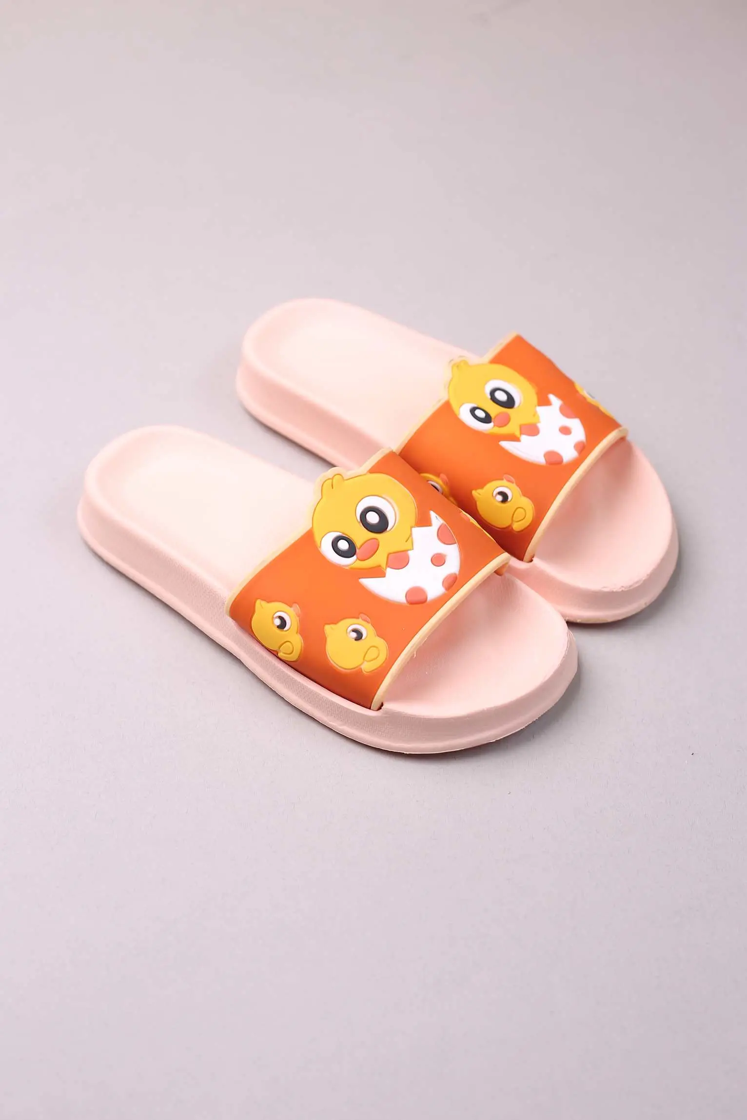 کفش صندل روفرشی بچه گانه جوجو