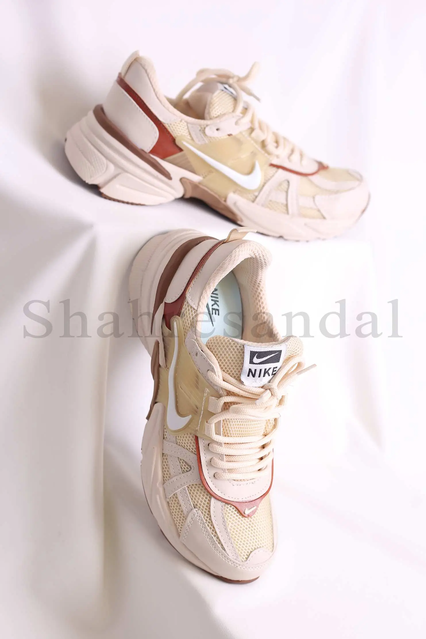 کفش اسپرت زنانه کد 6015