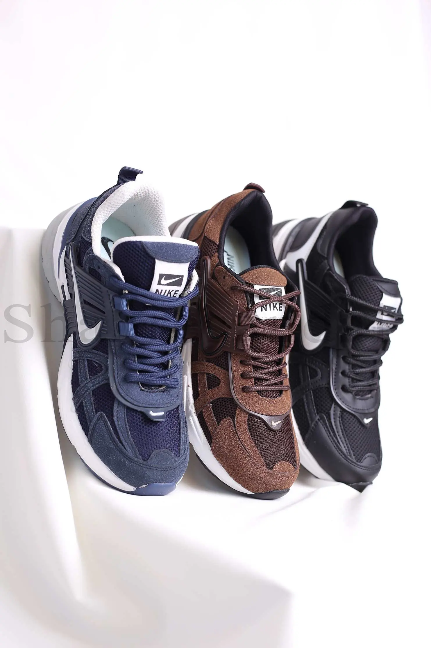 کفش اسپرت زنانه کد 6015