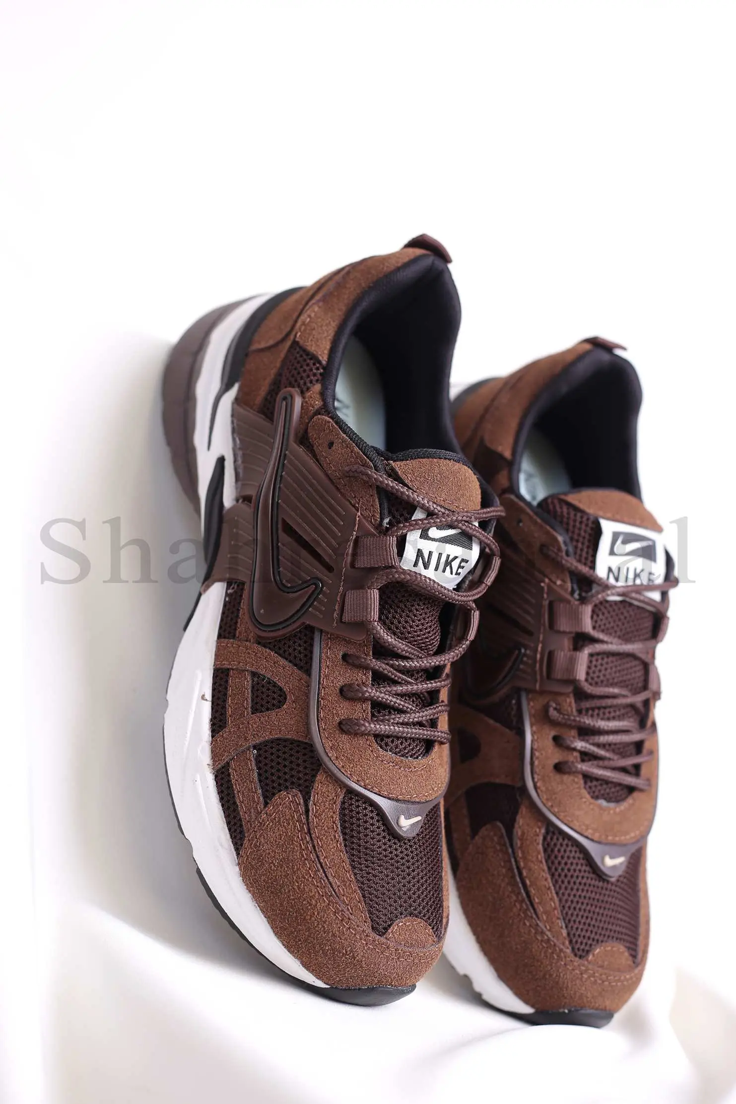 کفش اسپرت زنانه کد 6015