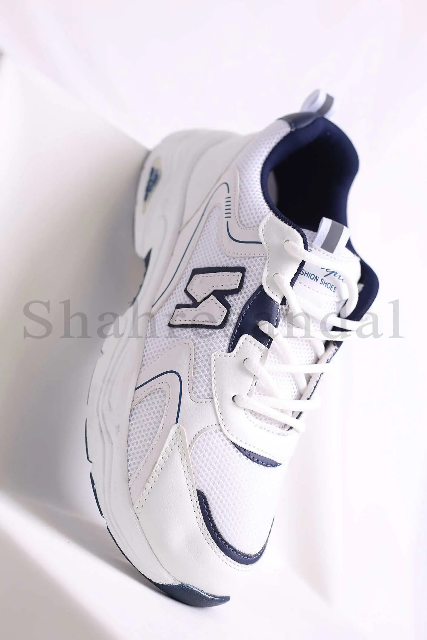 کفش اسپرت زنانه نیوبالانس کد 6014