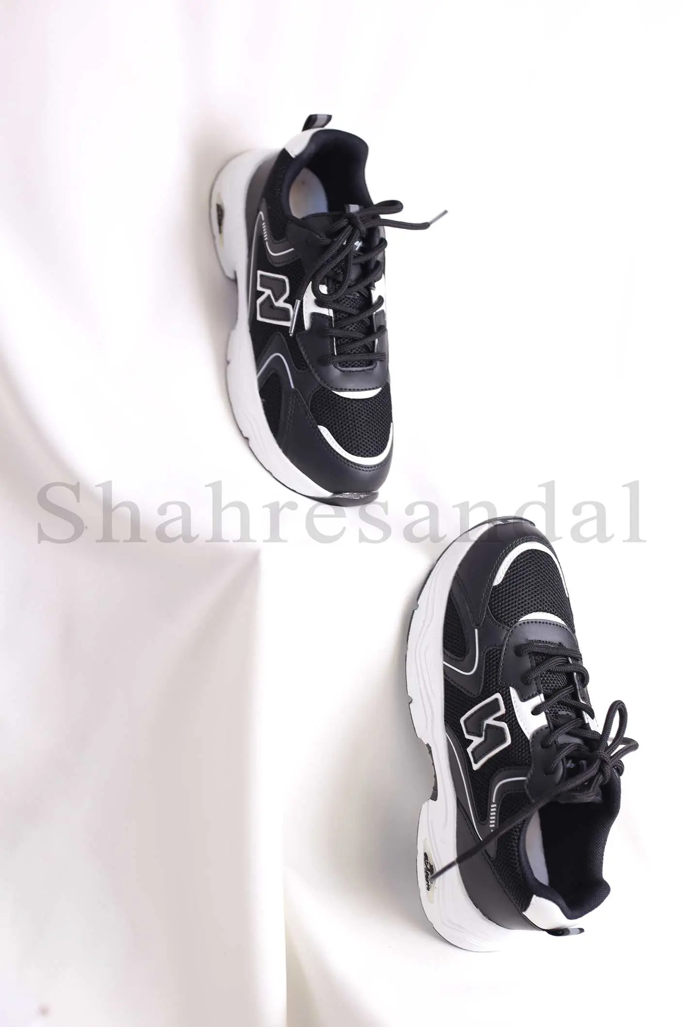 کفش اسپرت زنانه نیوبالانس کد 6014