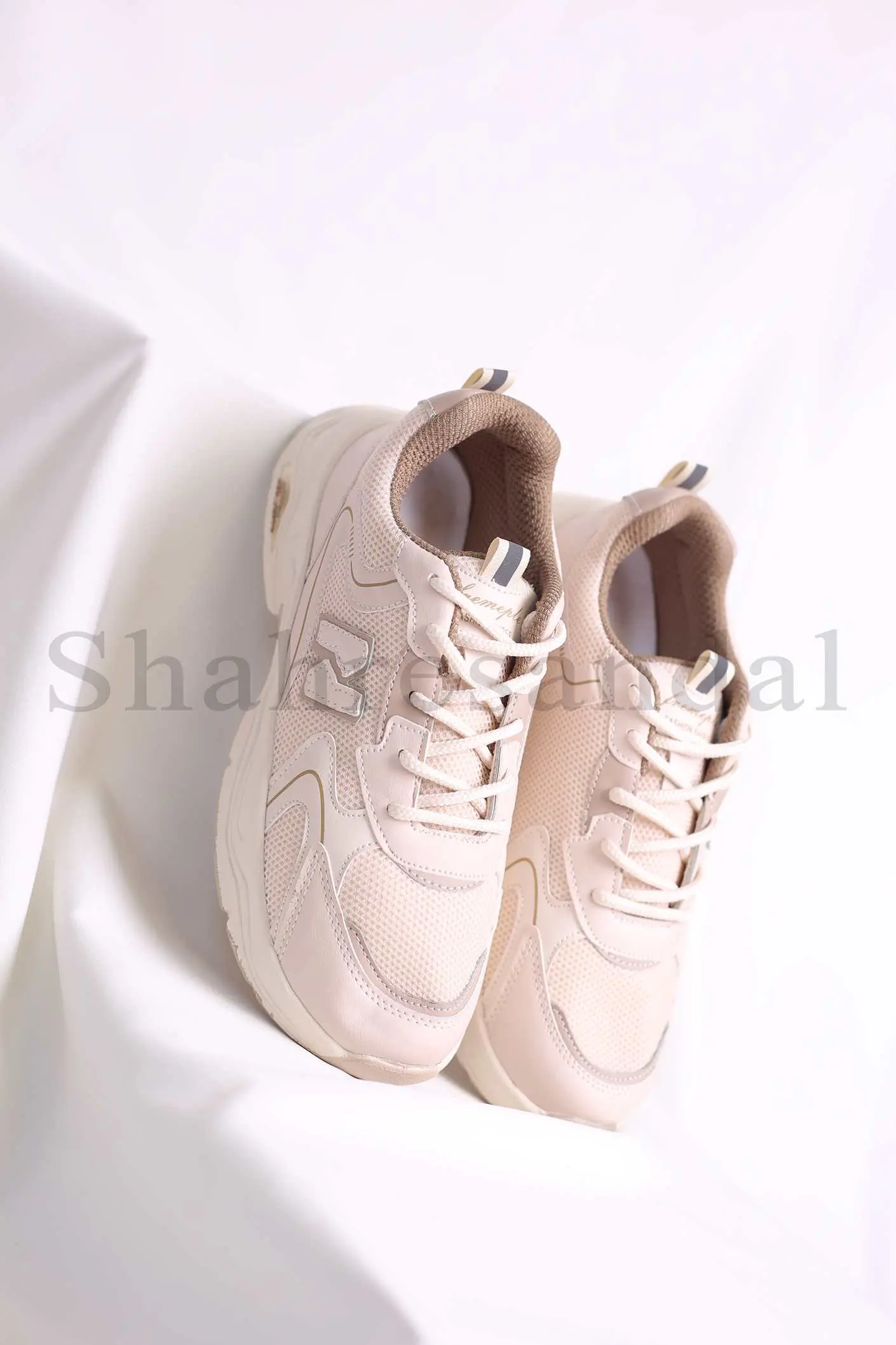 کفش اسپرت زنانه نیوبالانس کد 6014