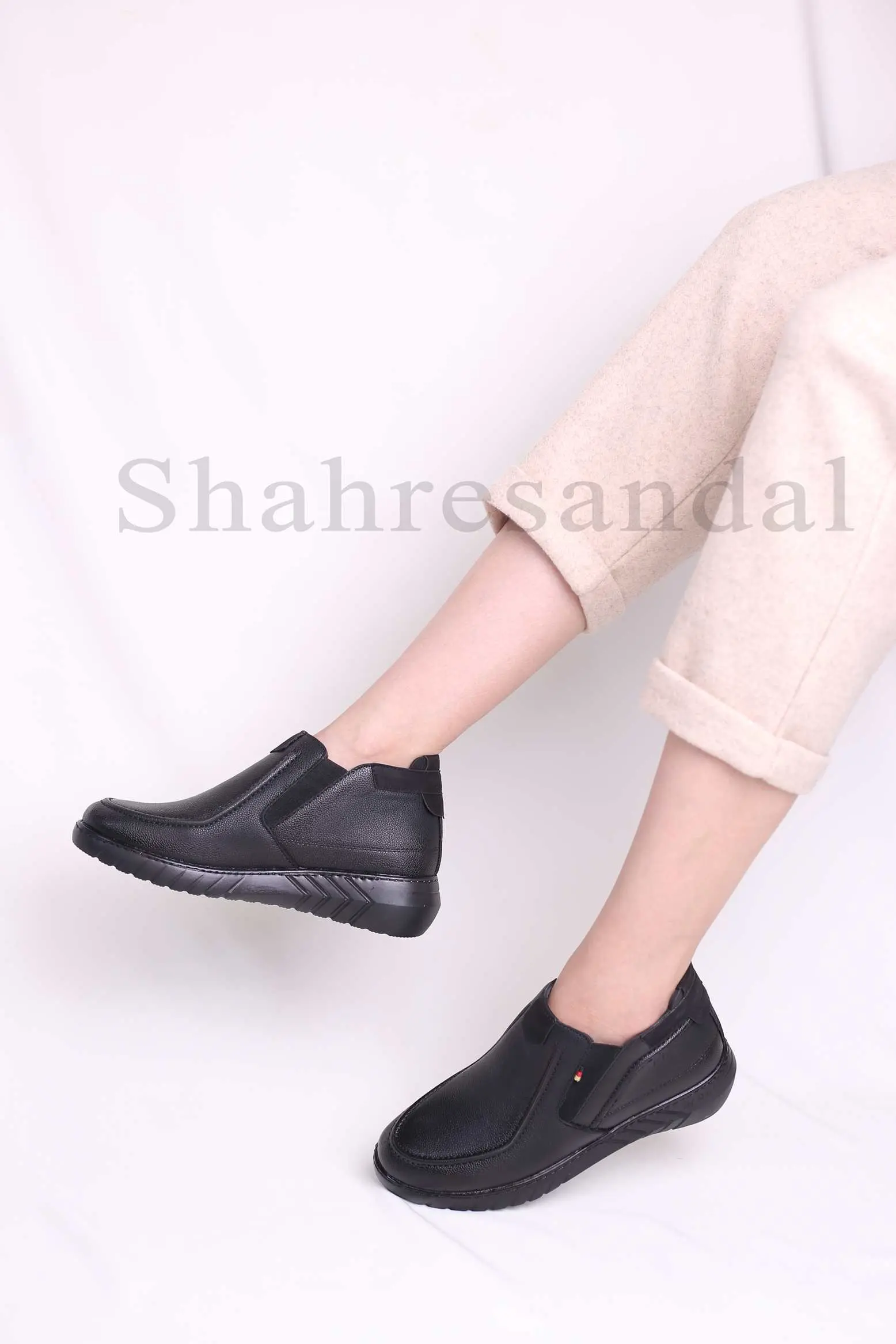 کفش پرسنلی زنانه میتال