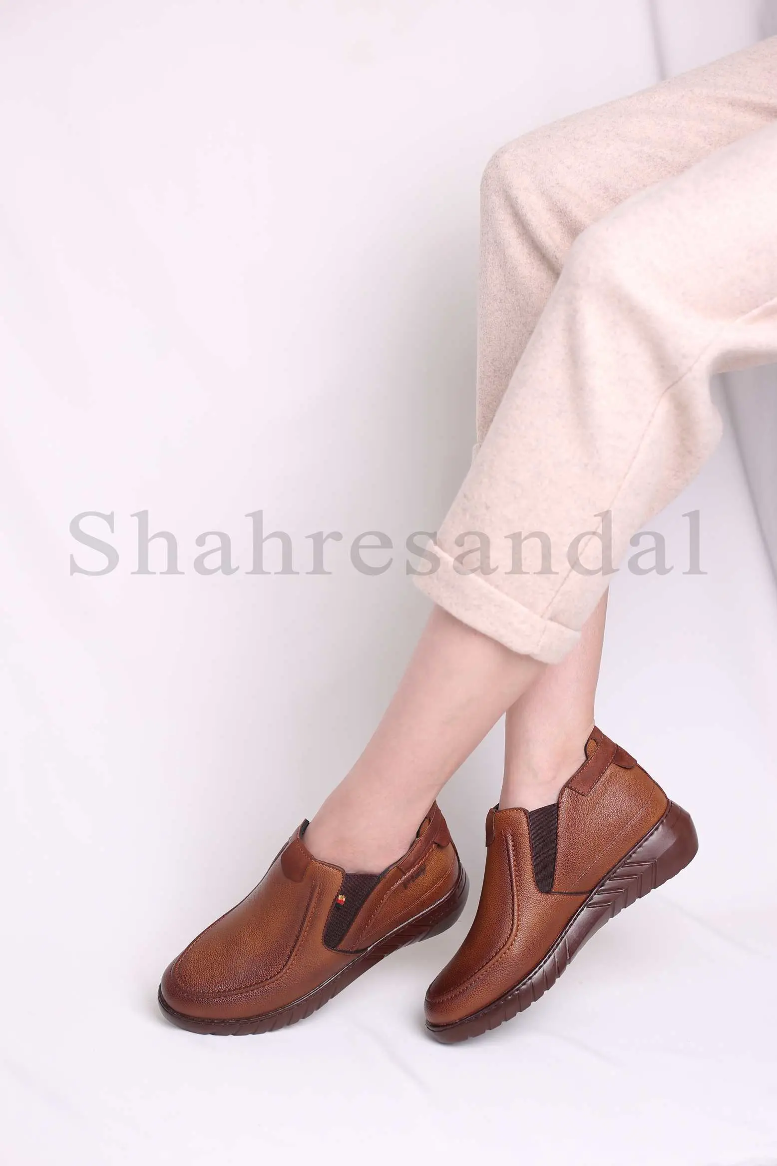 کفش پرسنلی زنانه میتال