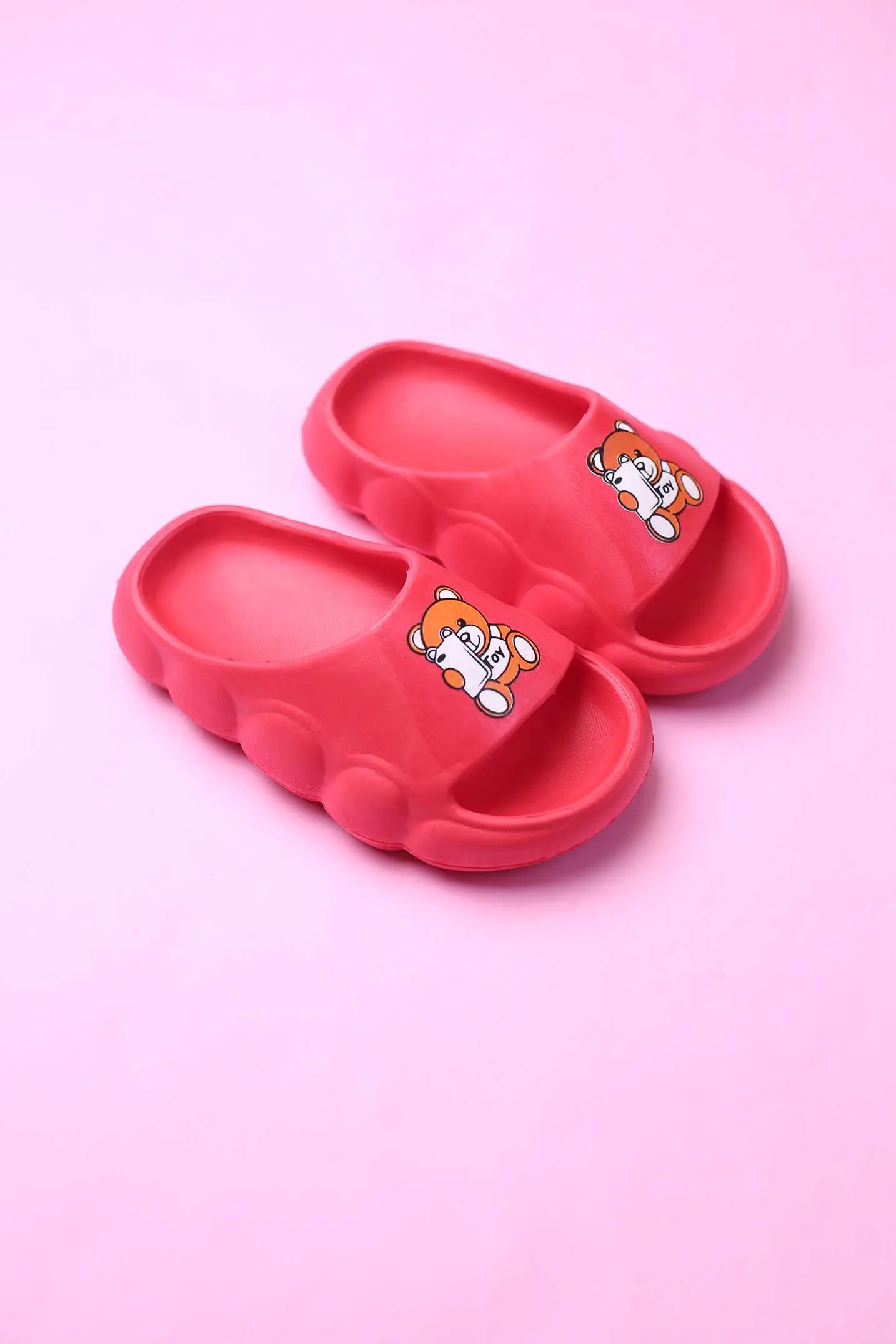 کفش صندل روفرشی بچه گانه پرهام