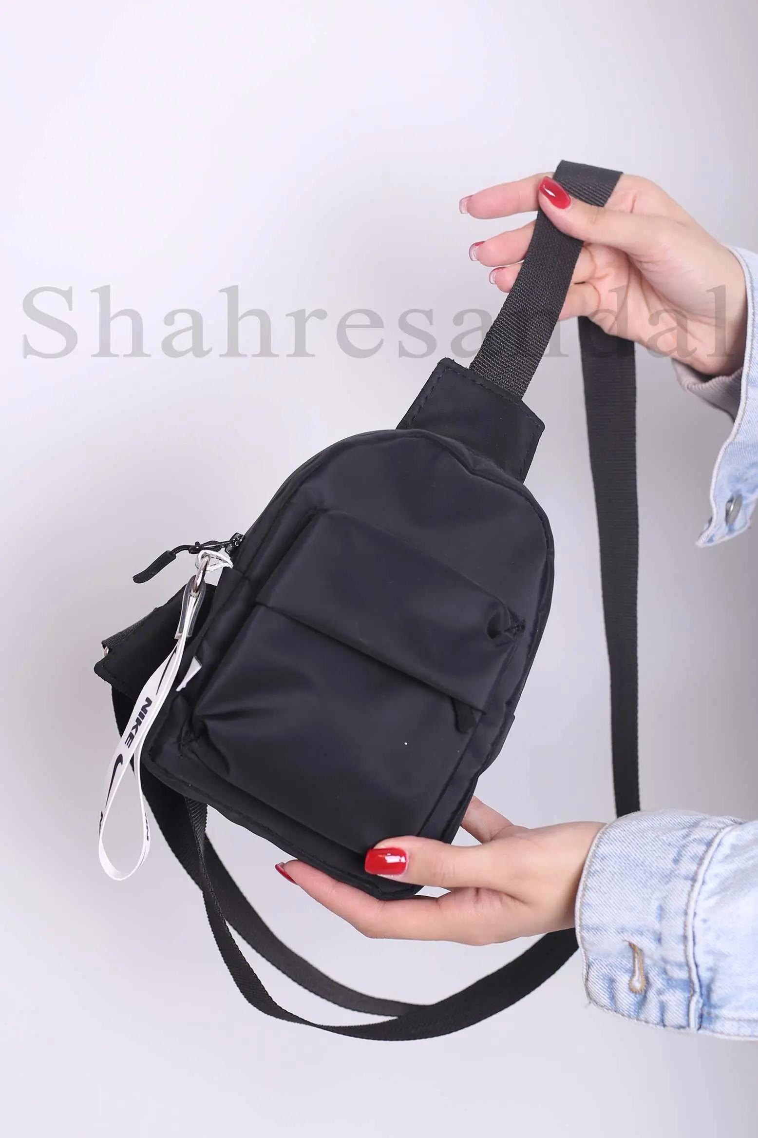 کیف بادی بگ زنانه کد 3100