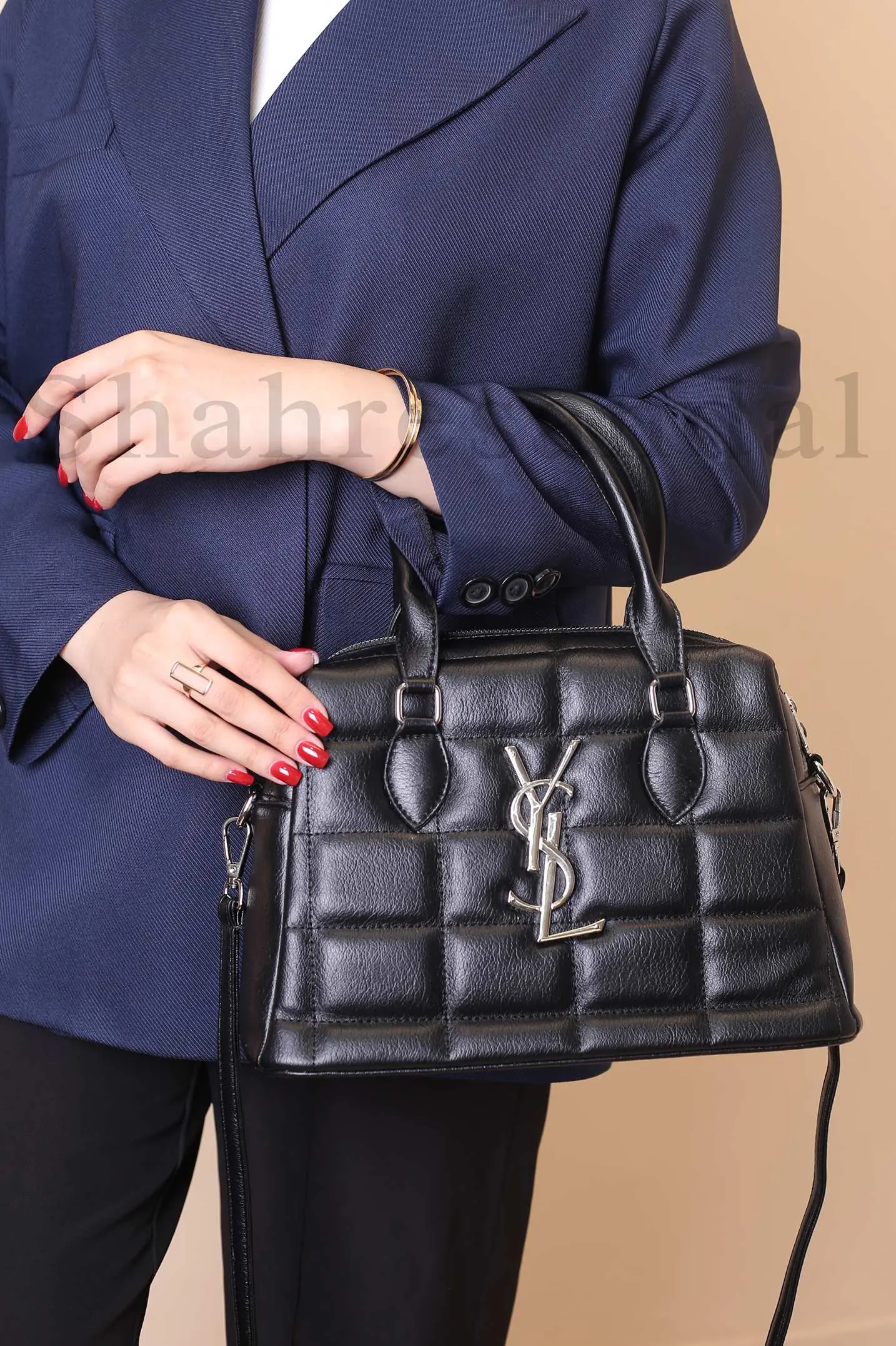 کیف دوشی زنانه کد 9