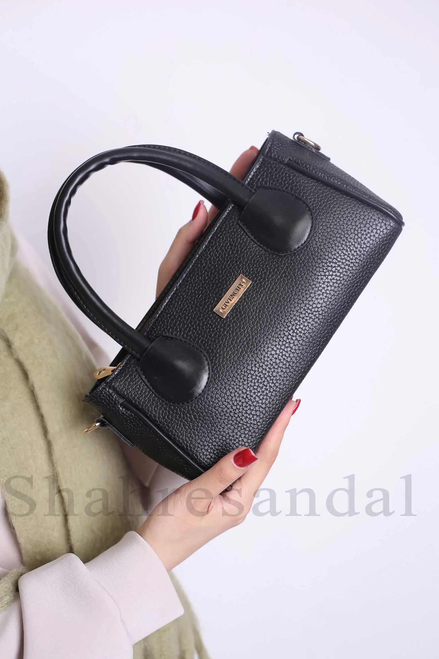 کیف دوشی زنانه کد 6