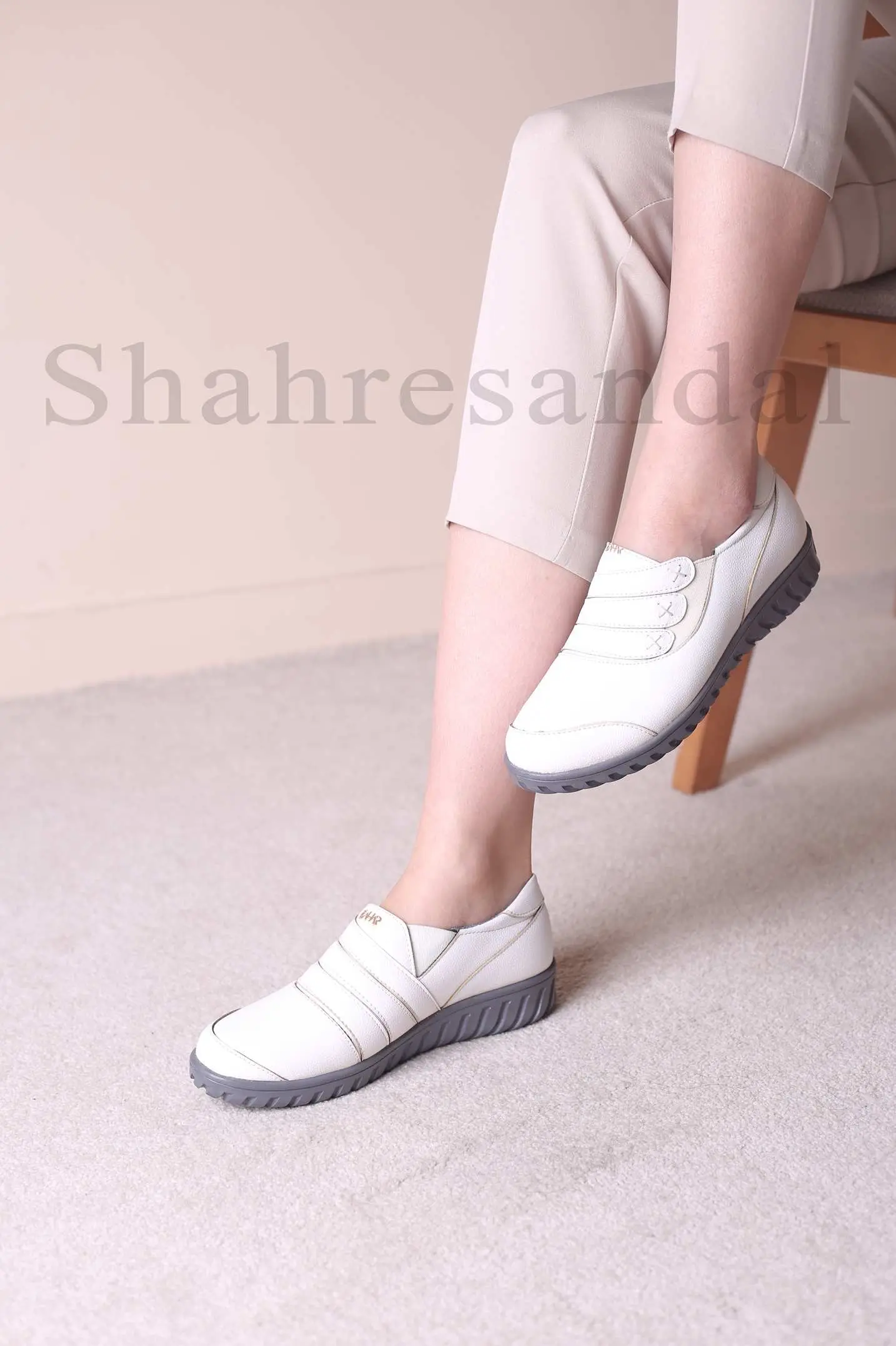 کفش پرسنلی زنانه الهام