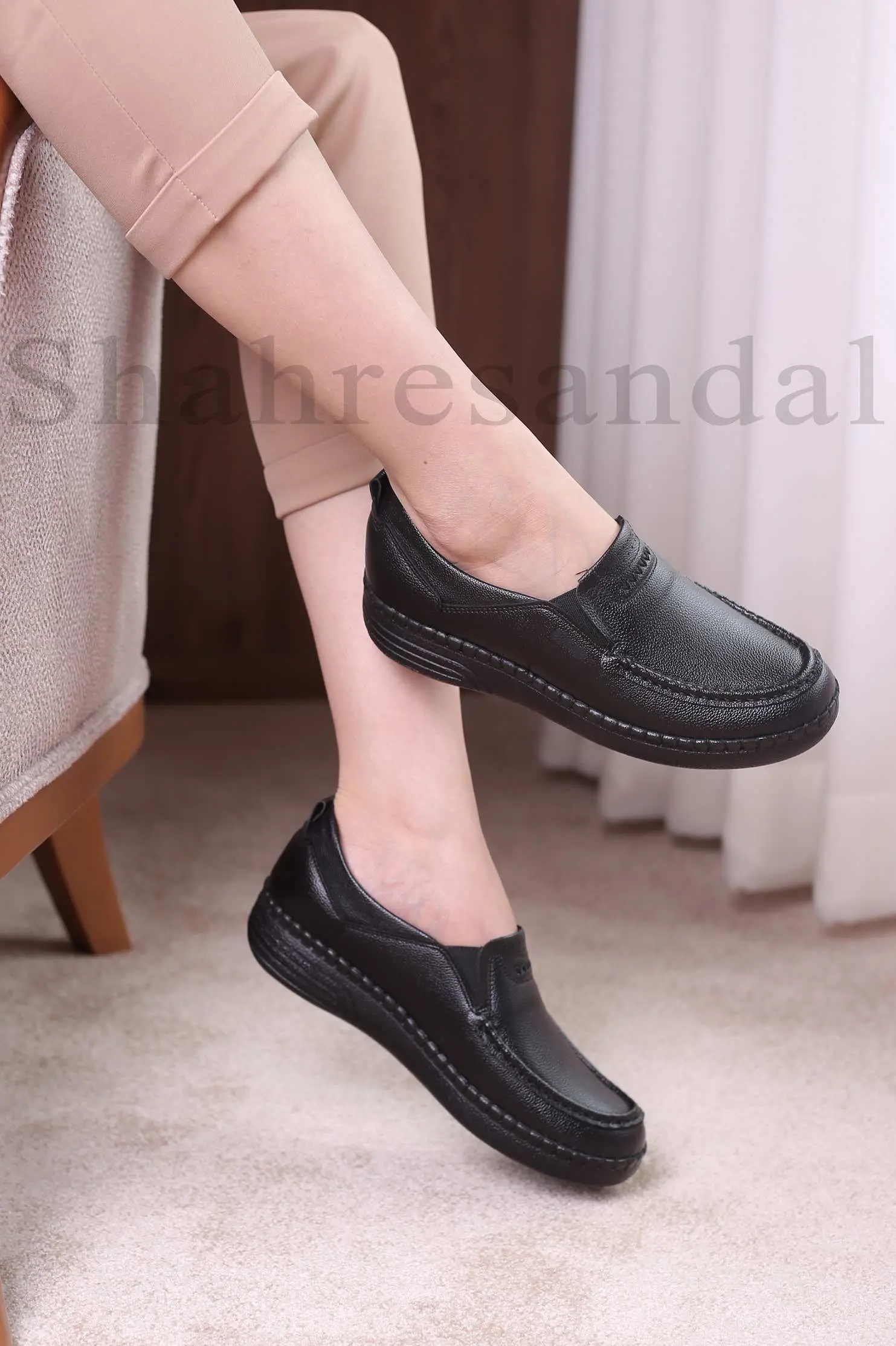 کفش پرسنلی زنانه آنیا