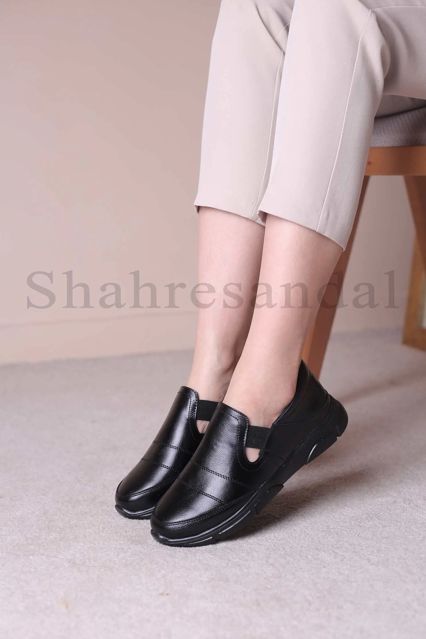 کفش پرسنلی زنانه رزیتا