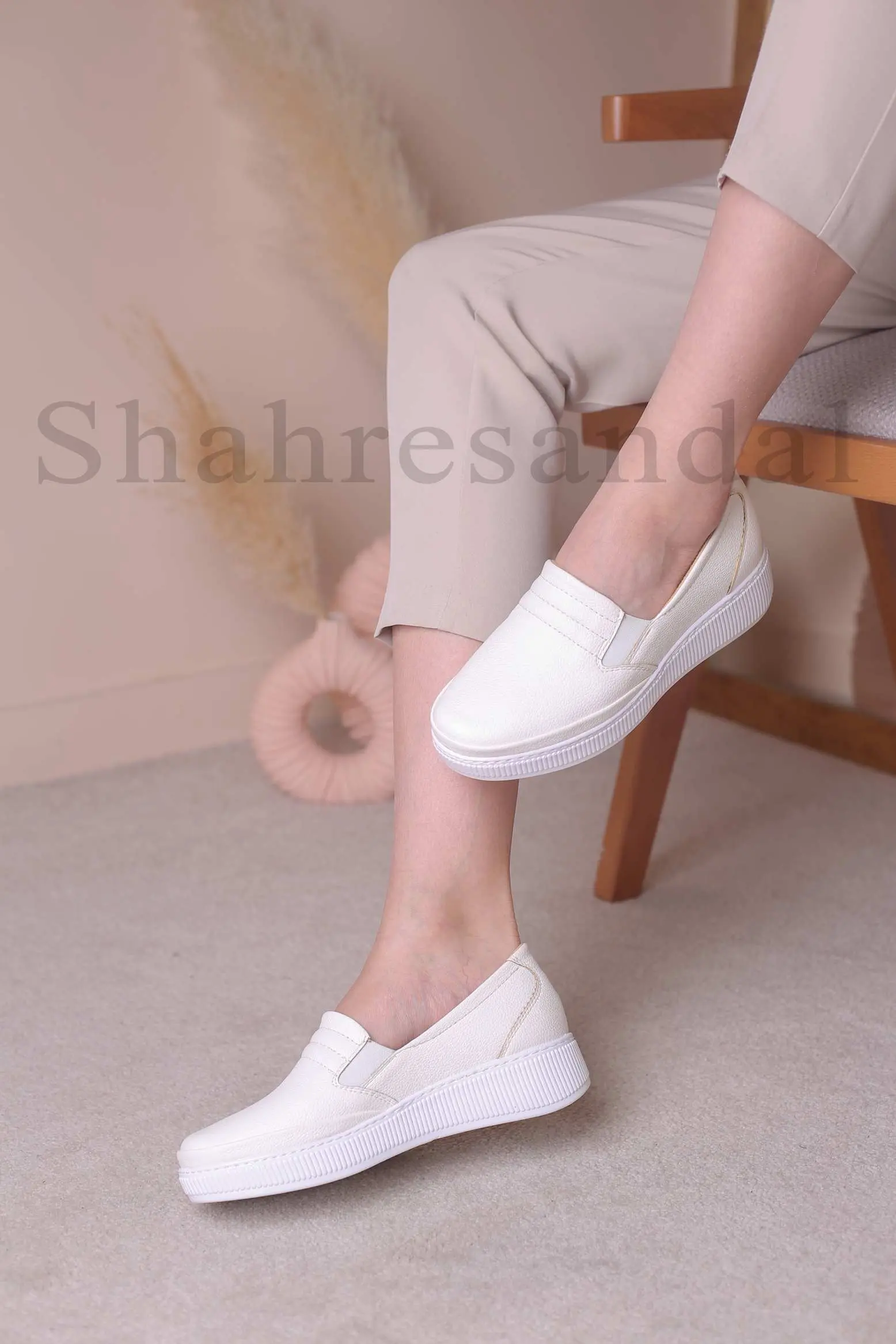 کفش پرسنلی زنانه برلین کد 8363