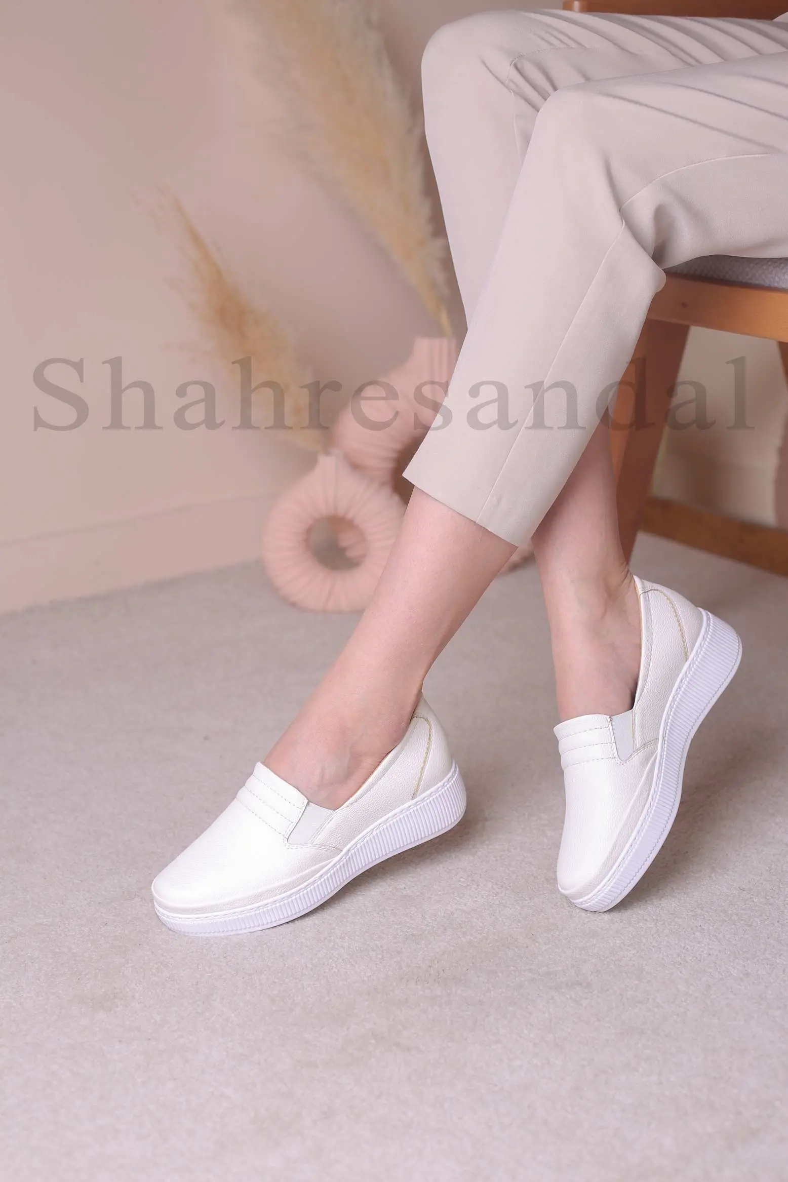 کفش پرسنلی زنانه برلین کد 8363