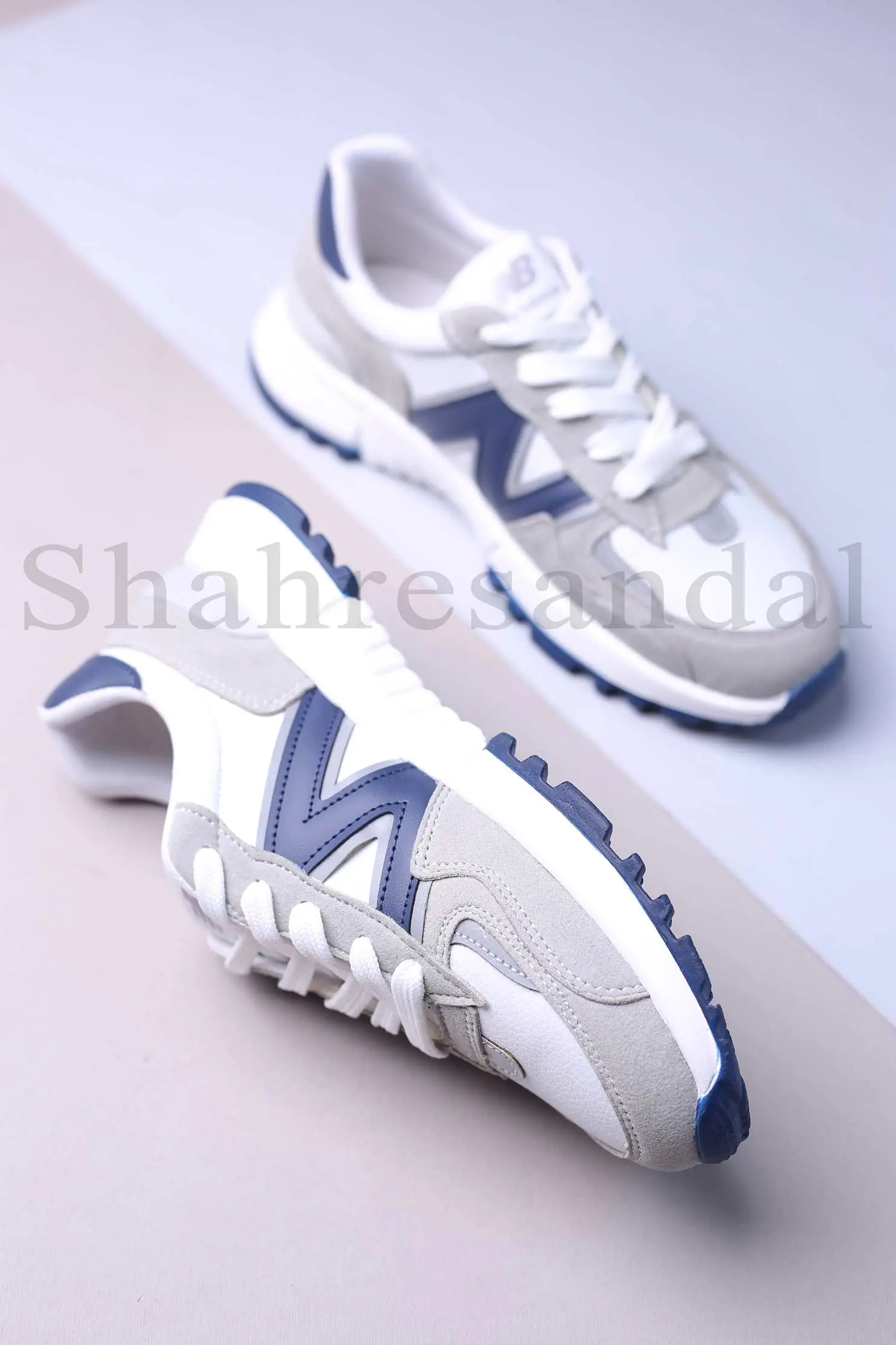 کفش اسپرت زنانه نیوبالانس 1978