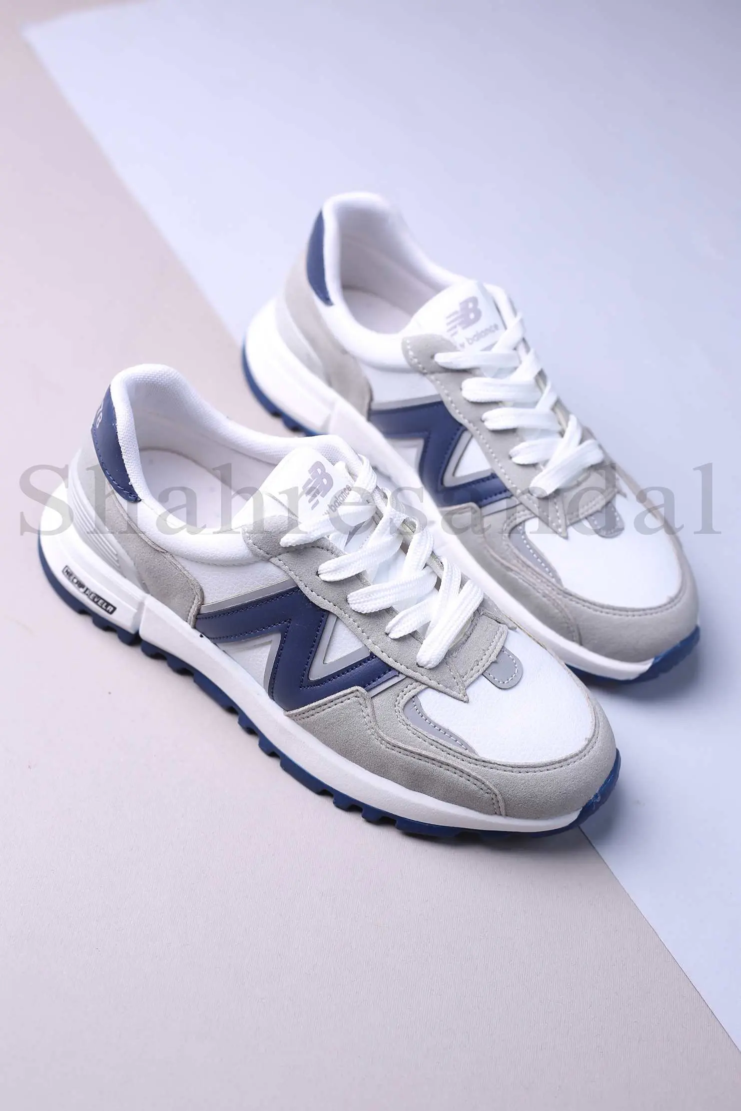 کفش اسپرت زنانه نیوبالانس 1978