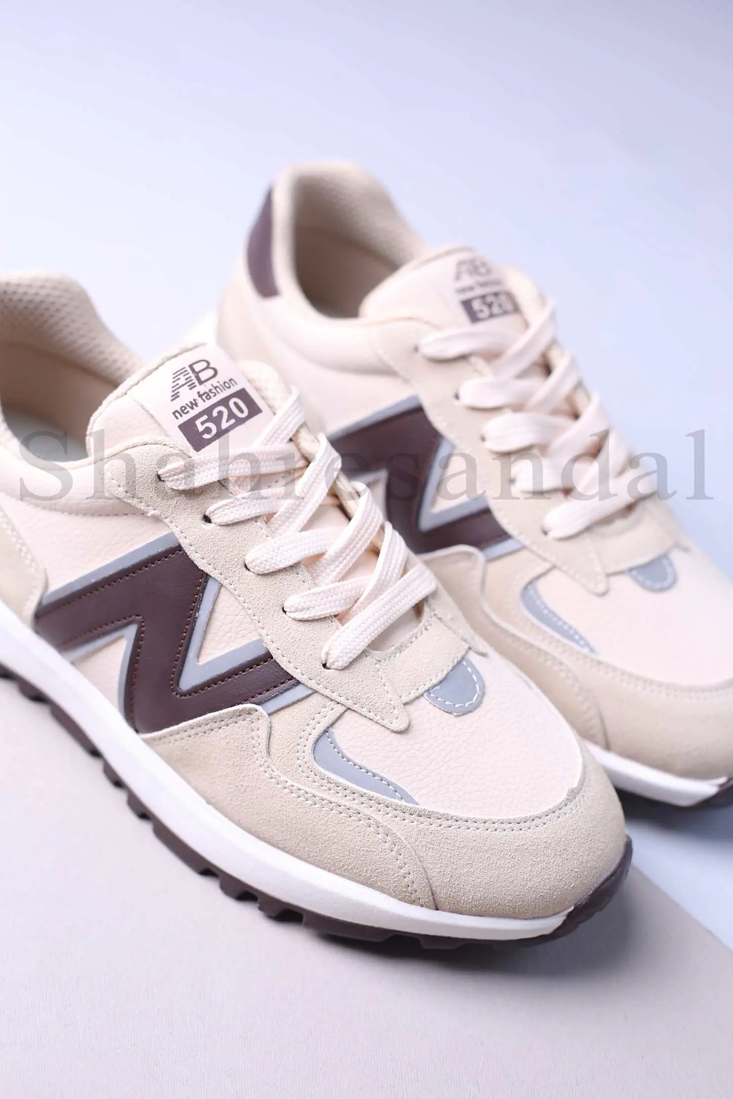 کفش اسپرت زنانه نیوبالانس 1978